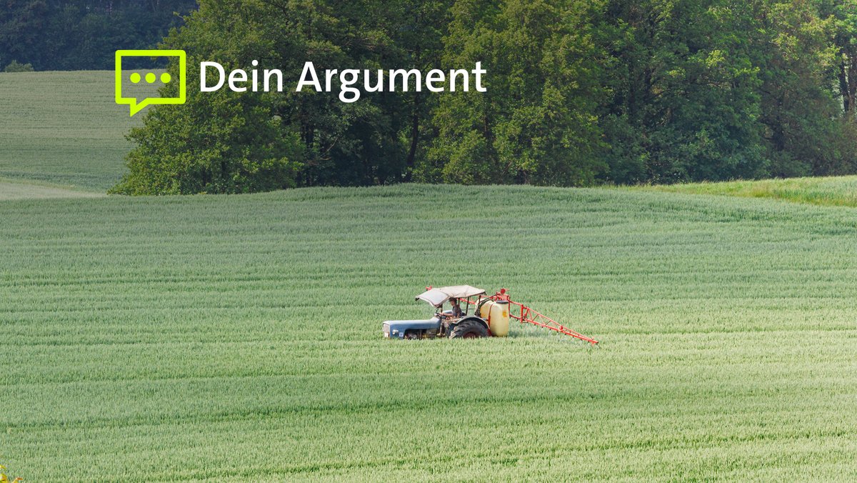 Anbau ohne Pestizide: Utopie oder Lösung?