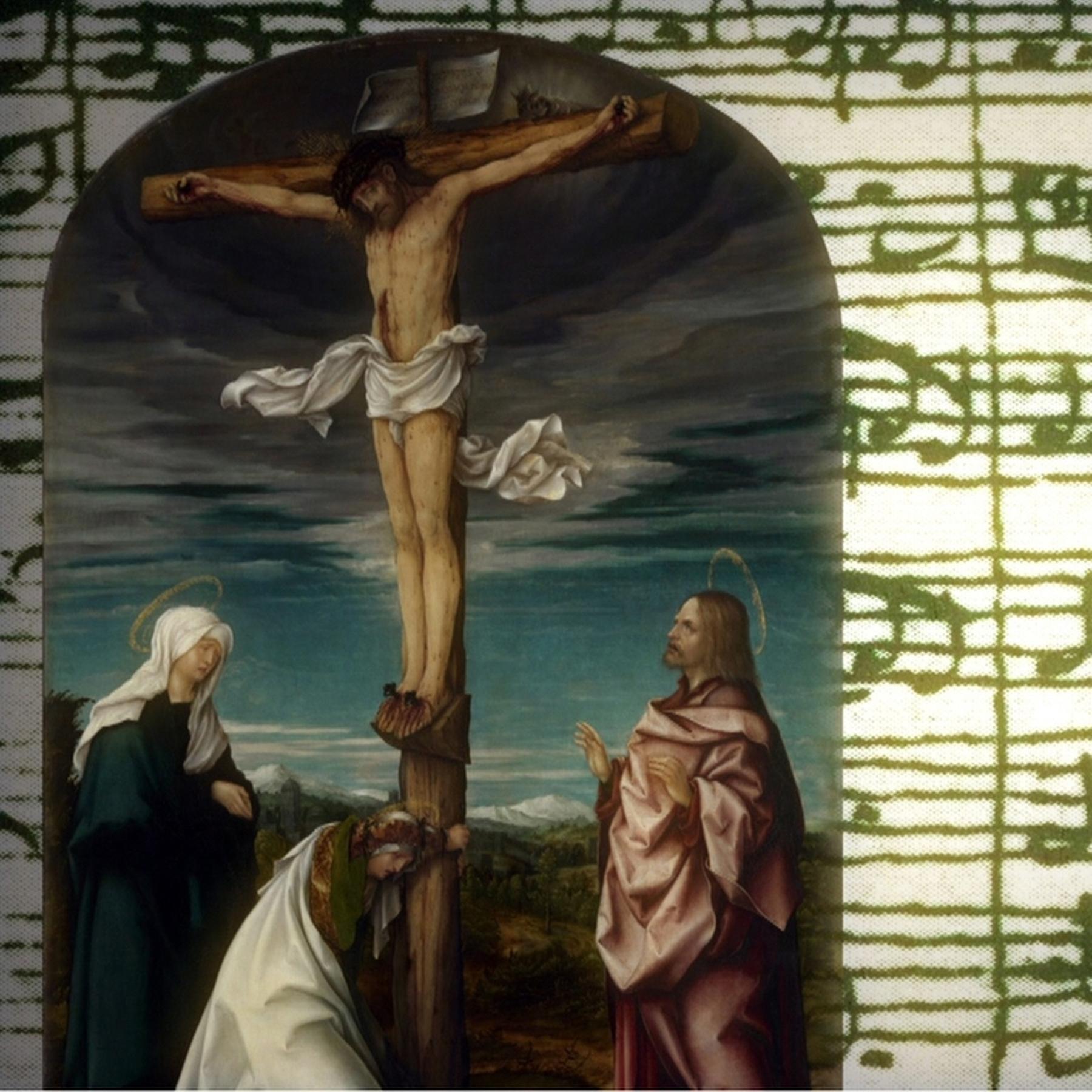 Die Matthäuspassion: Auferstehung eines Meisterwerks