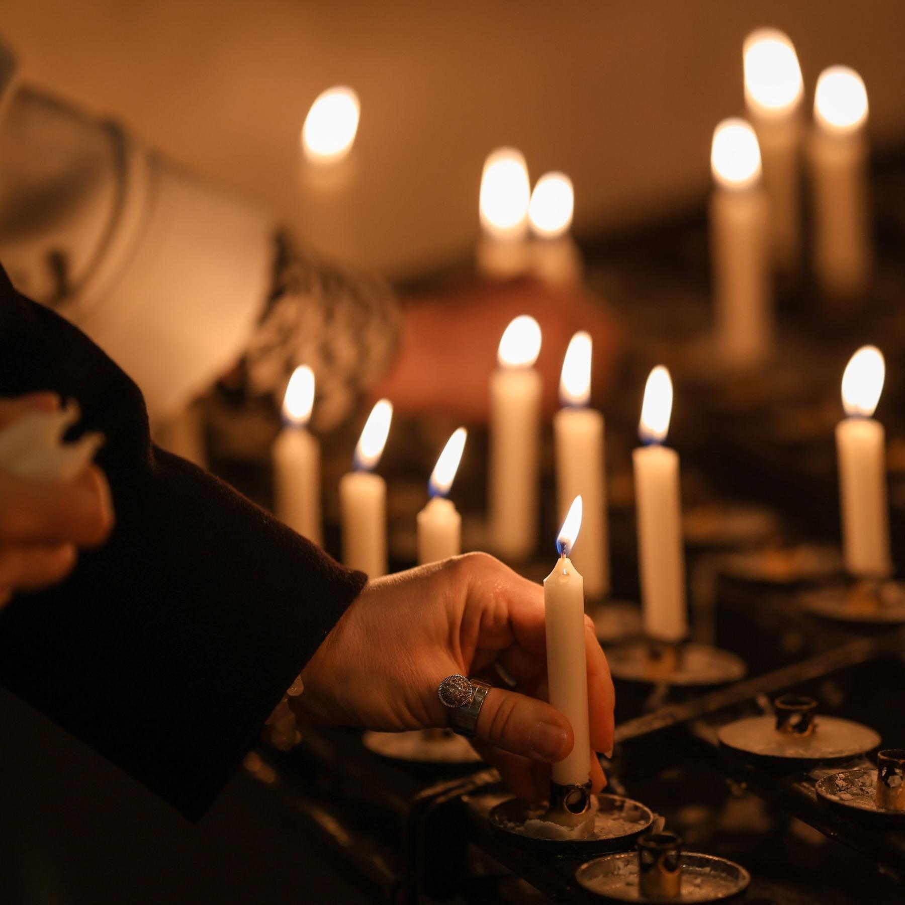 Trauer um Tod von Papst Franziskus: ARD Korrespondentin berichtet aus Rom