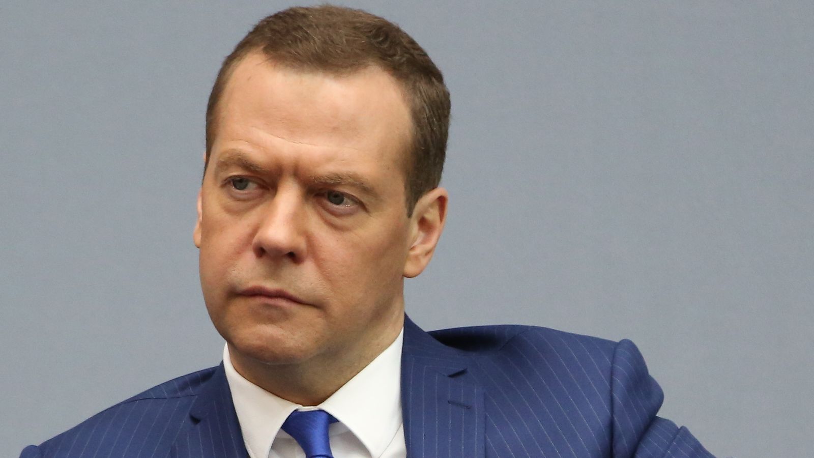 Ukraine-Ticker: Medwedew droht mit Atomwaffen im Baltikum Ukraine-Ticker: Medwedew droht mit Atomwaffen im Baltikum