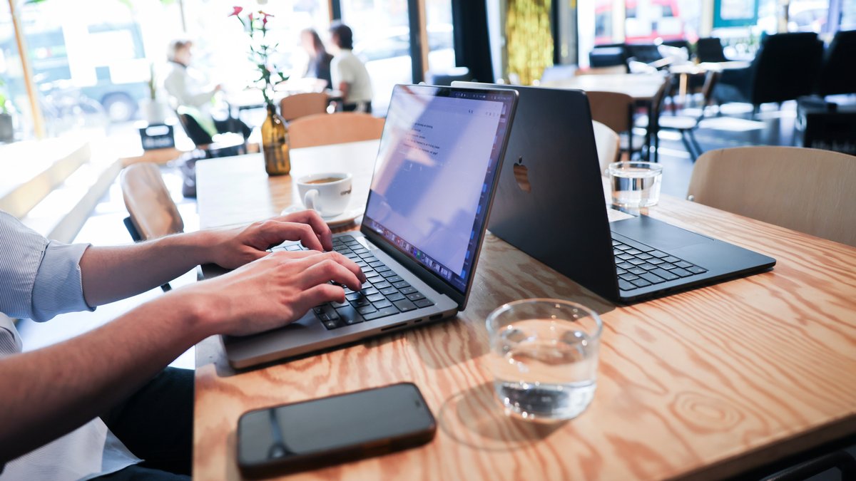 Bayern bei Start-up-Gründungen auf Platz 1