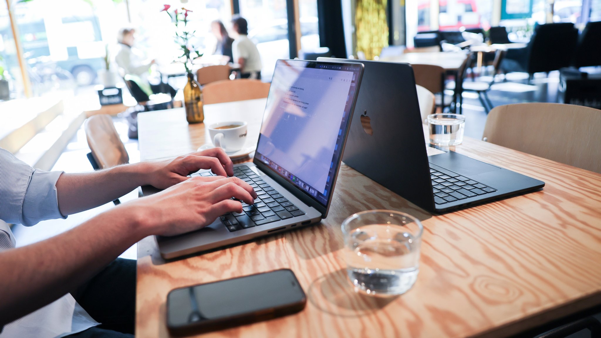 Bayern bei Start-up-Gründungen auf Platz 1