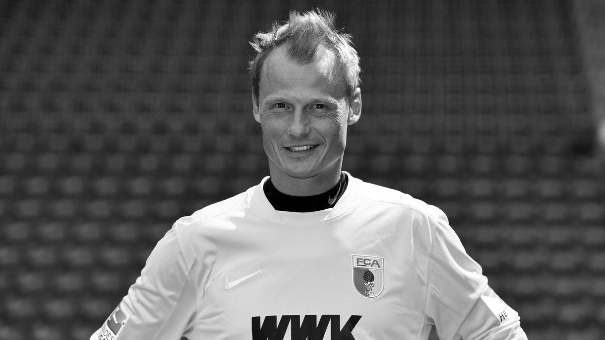 Ex-FCA-Keeper Manninger mit 48 Jahren tödlich verunglückt