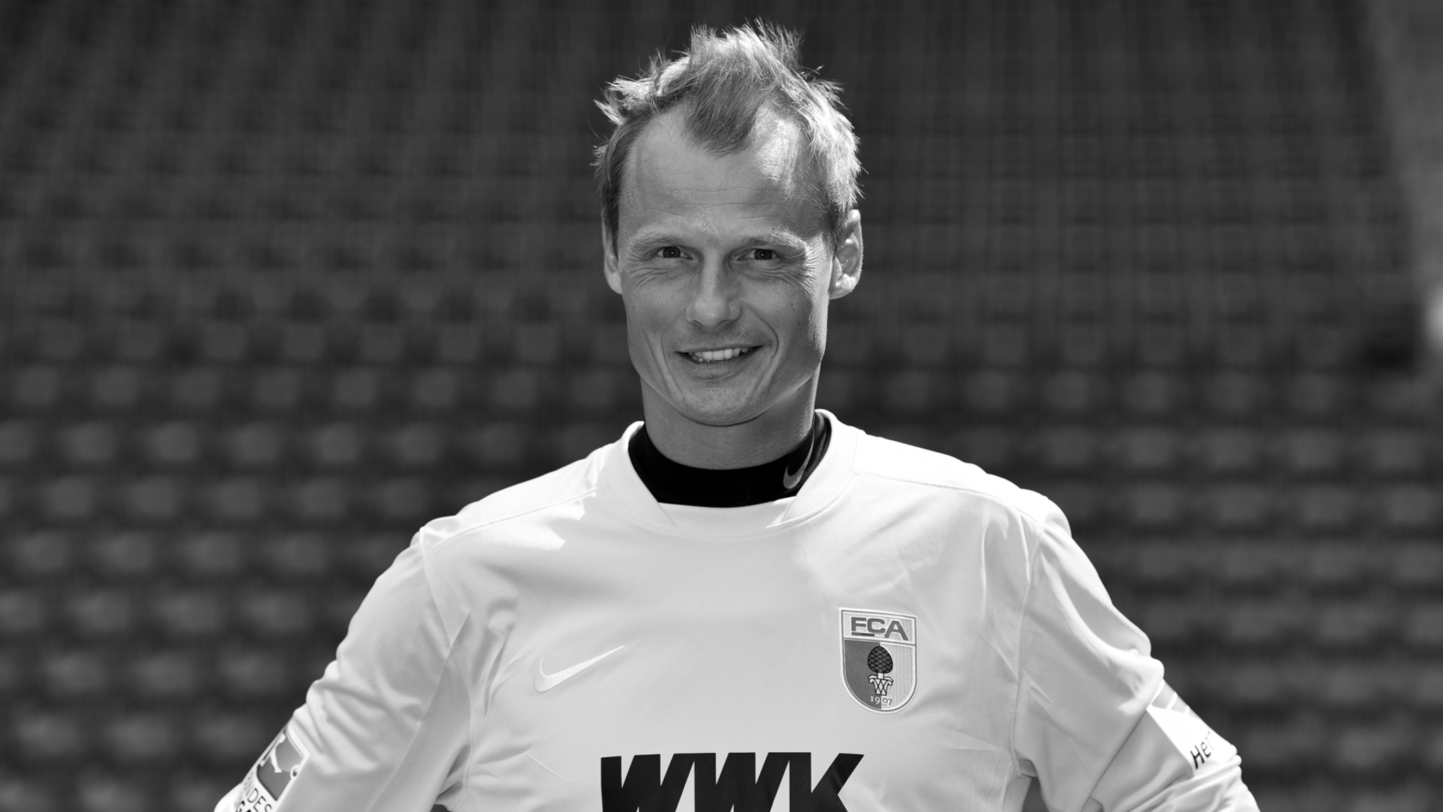 Ex-FCA-Keeper Manninger mit 48 Jahren tödlich verunglückt