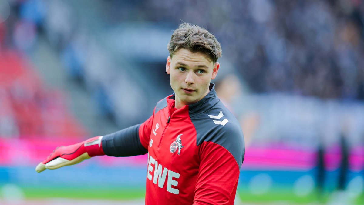 Jonas Urbig