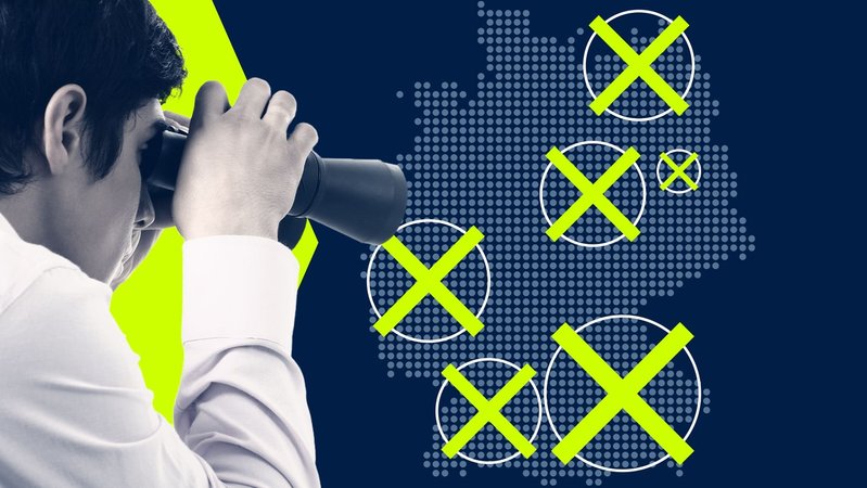 2026 – Superwahljahr mit Sprengkraft | Bild: BR 2026 – Superwahljahr mit Sprengkraft