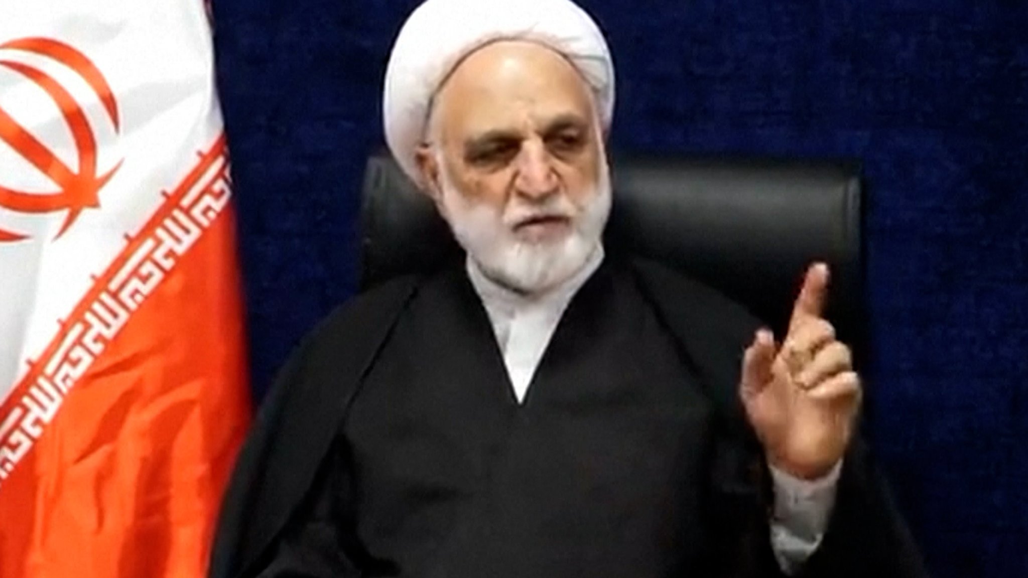 Das iranische Regime reagiert mit äußerster Gewalt auf die Proteste