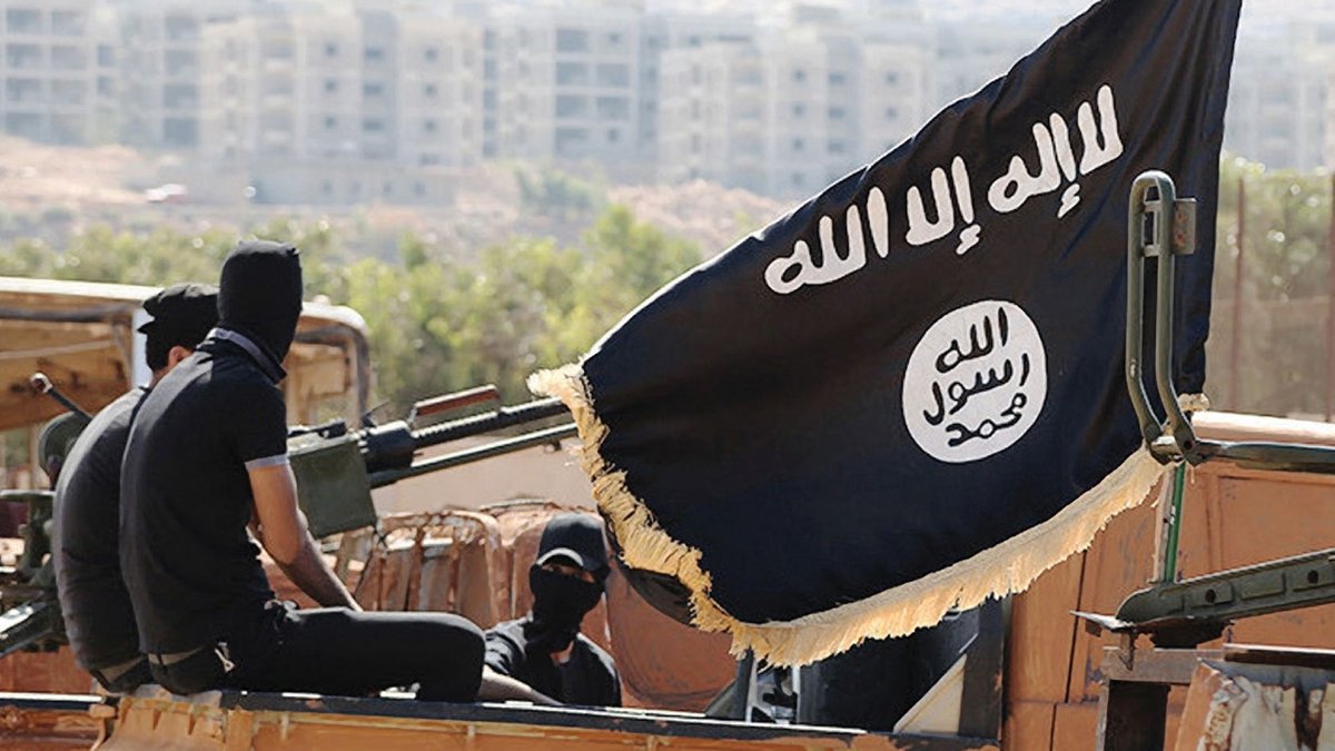 Nürnberg: Mutmaßlicher IS-Terrorist in U-Haft