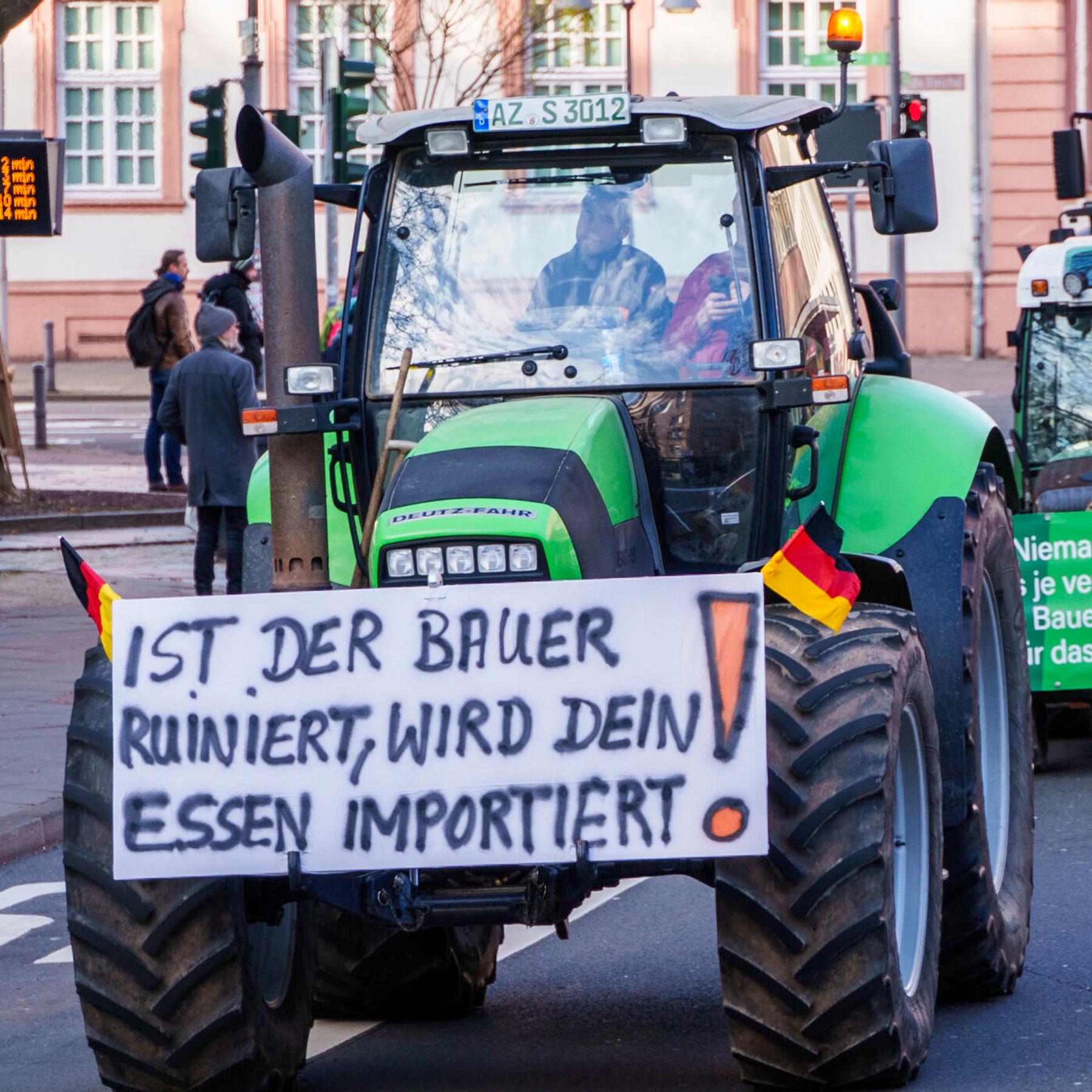 BR24 Thema des Tages