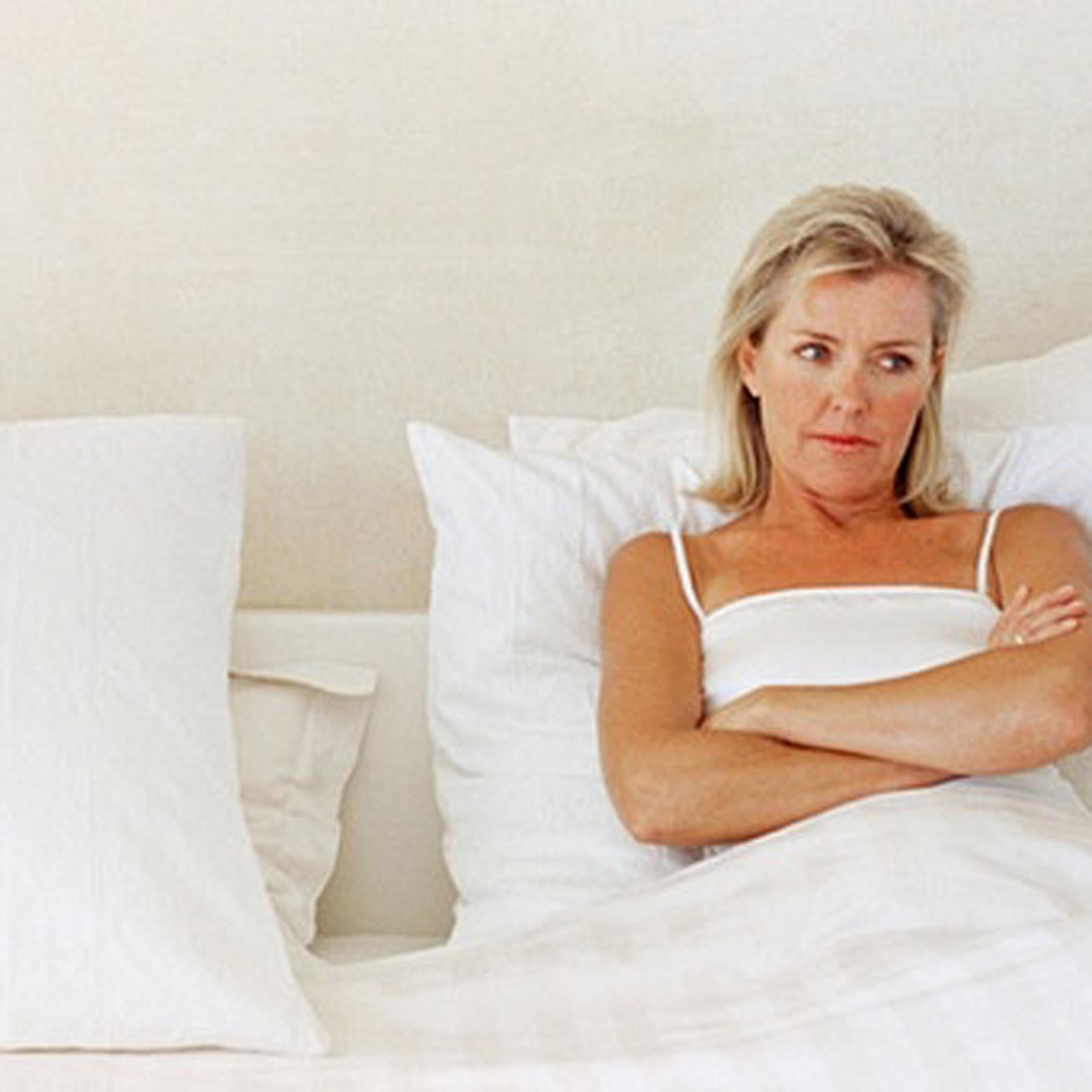 Sind das alles die Hormone? – Was Frauen in den Wechseljahren hilft episode artwork