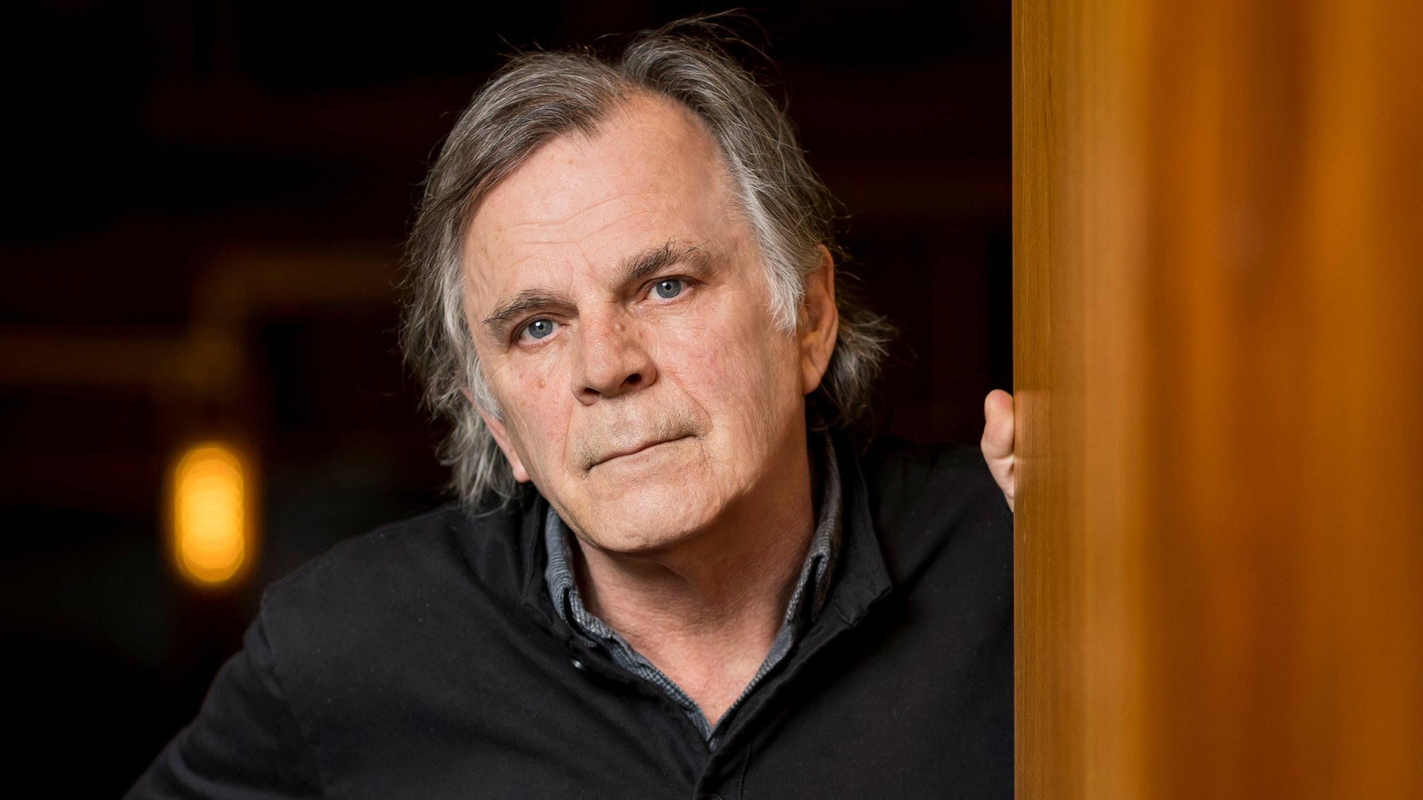 Markus Hinterhäuser