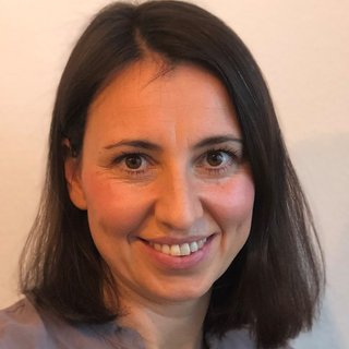 Anja Wahnschaffe Anja Wahnschaffe