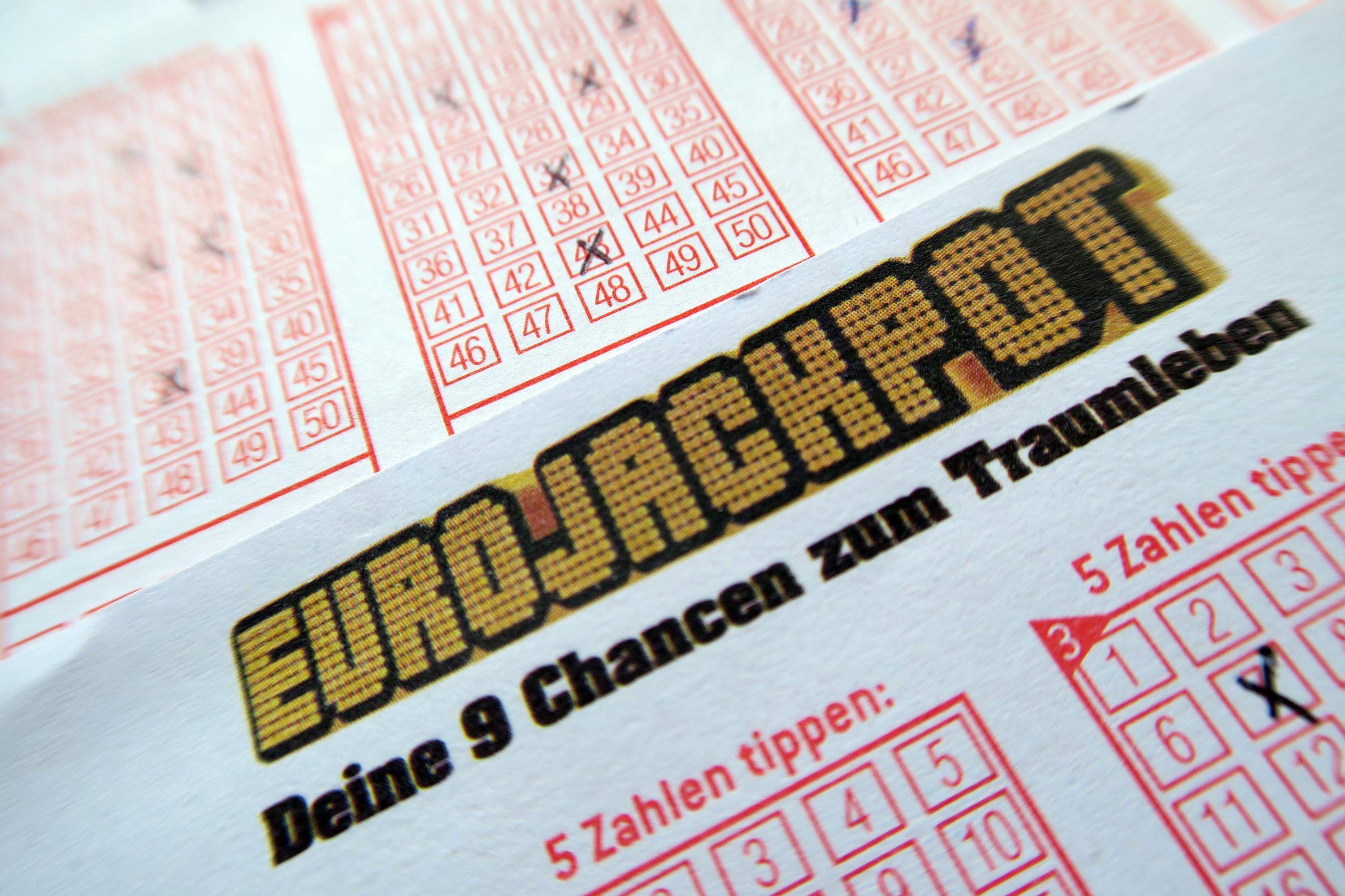 west lotto eurojackpot