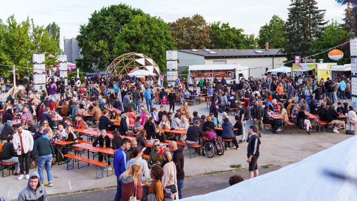 "kontakt - Das Kulturfestival", Veranstaltung in Bamberg 2023