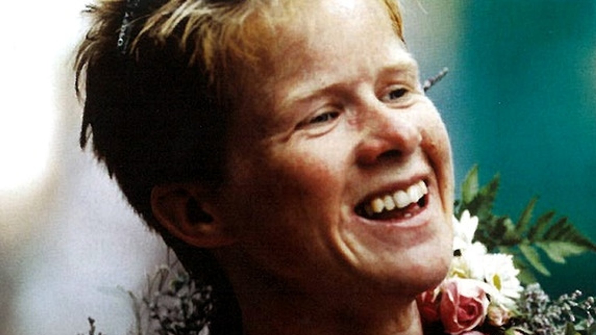 Thea Sybesma 1992