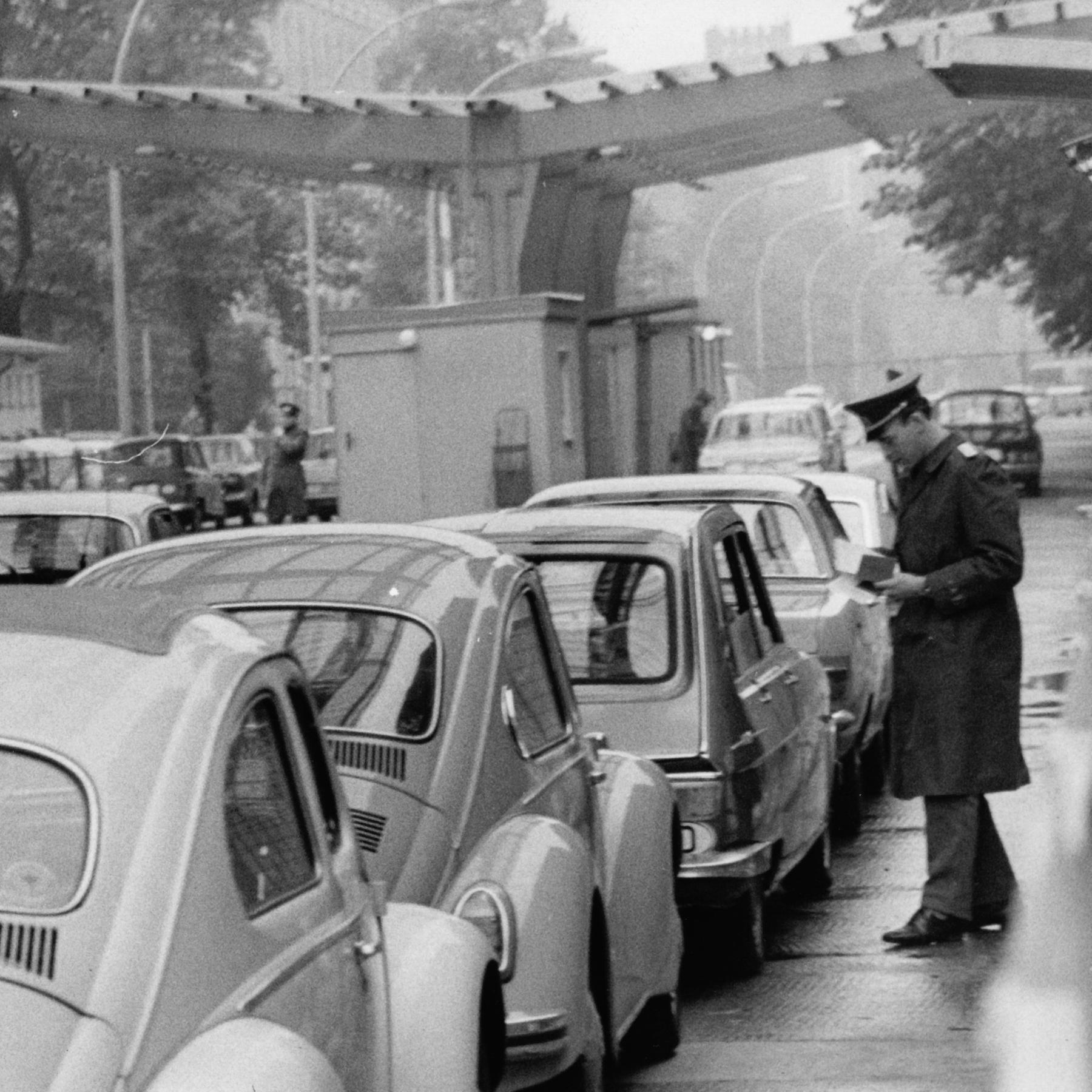 Alles Geschichte - Der History-Podcast