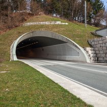Ingenieurskunst Tunnelbau - Wege durch den Stein | Bild: BR/Herbert Ebner