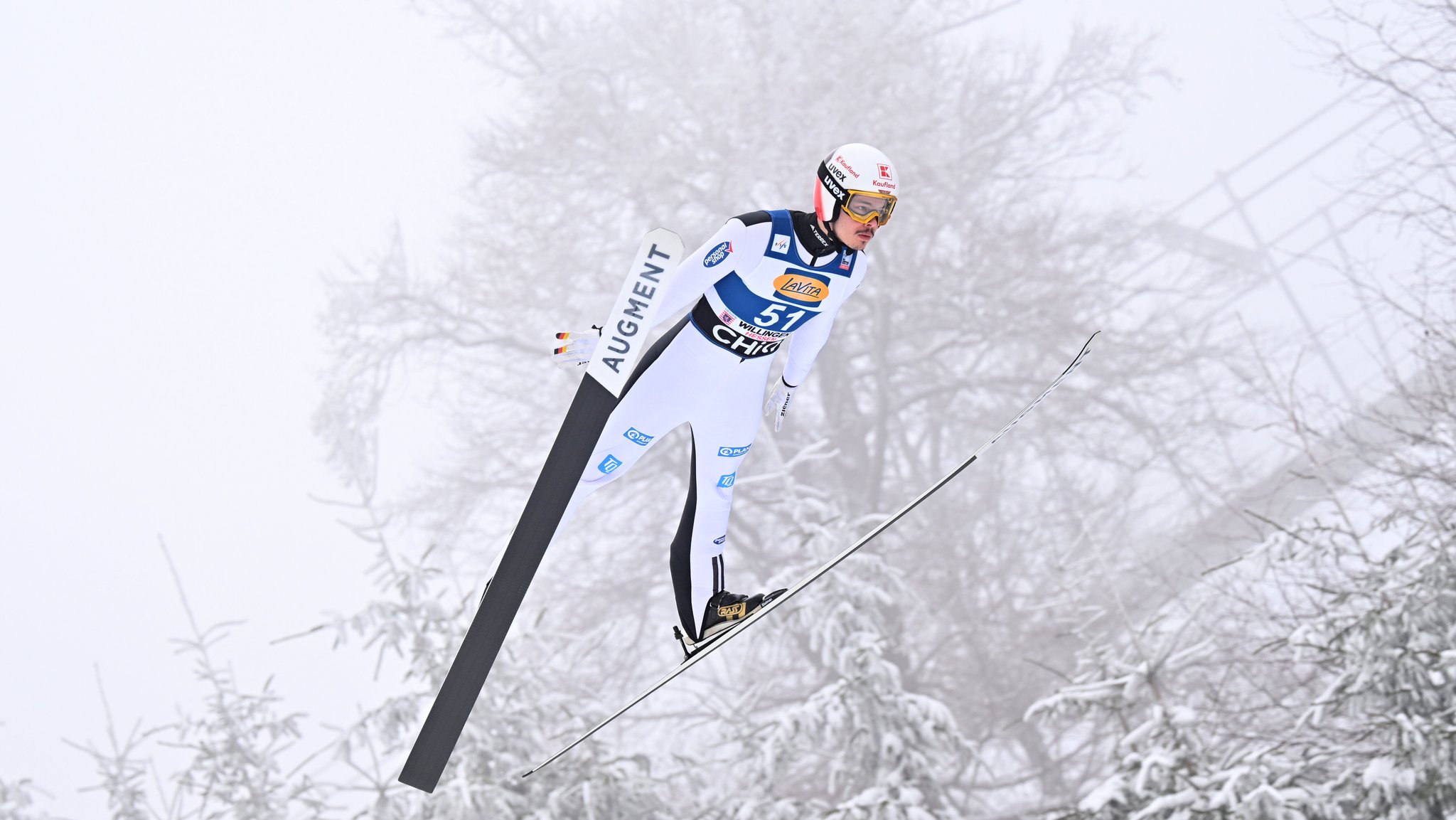 Philipp Raimund | Bild: picture alliance/dpa | Swen Pförtner Philipp Raimund