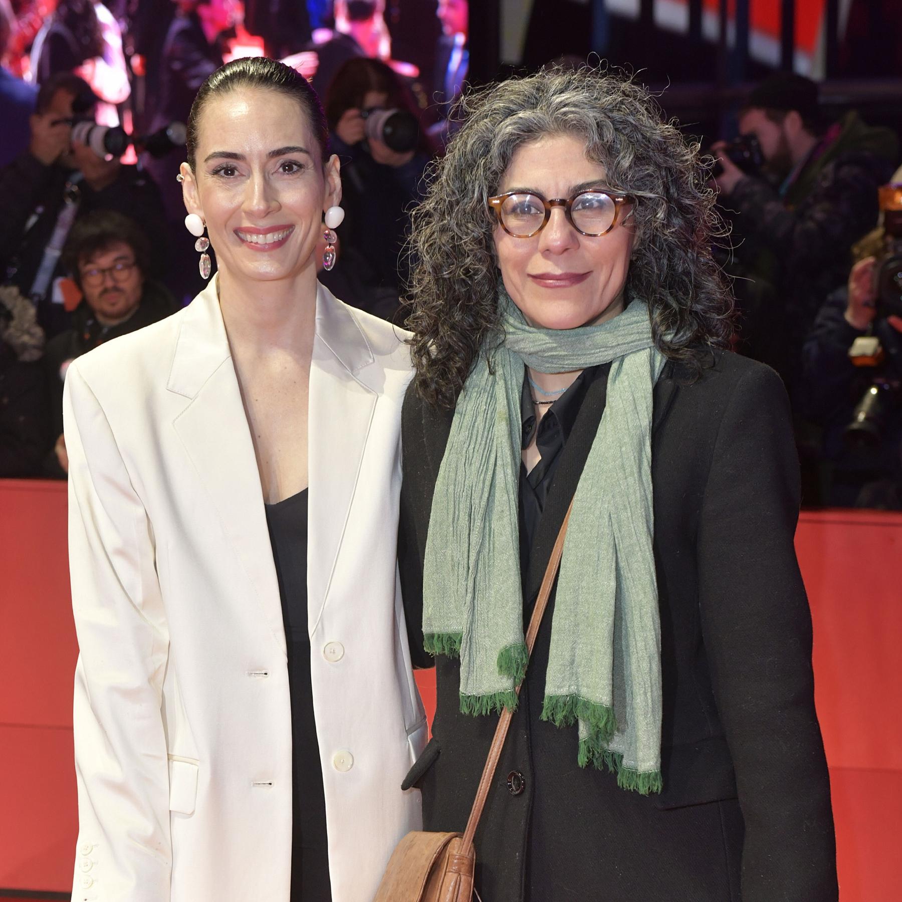 Filmtipp "Roya": Mutige Lehrerin im Teheraner Gefängnis