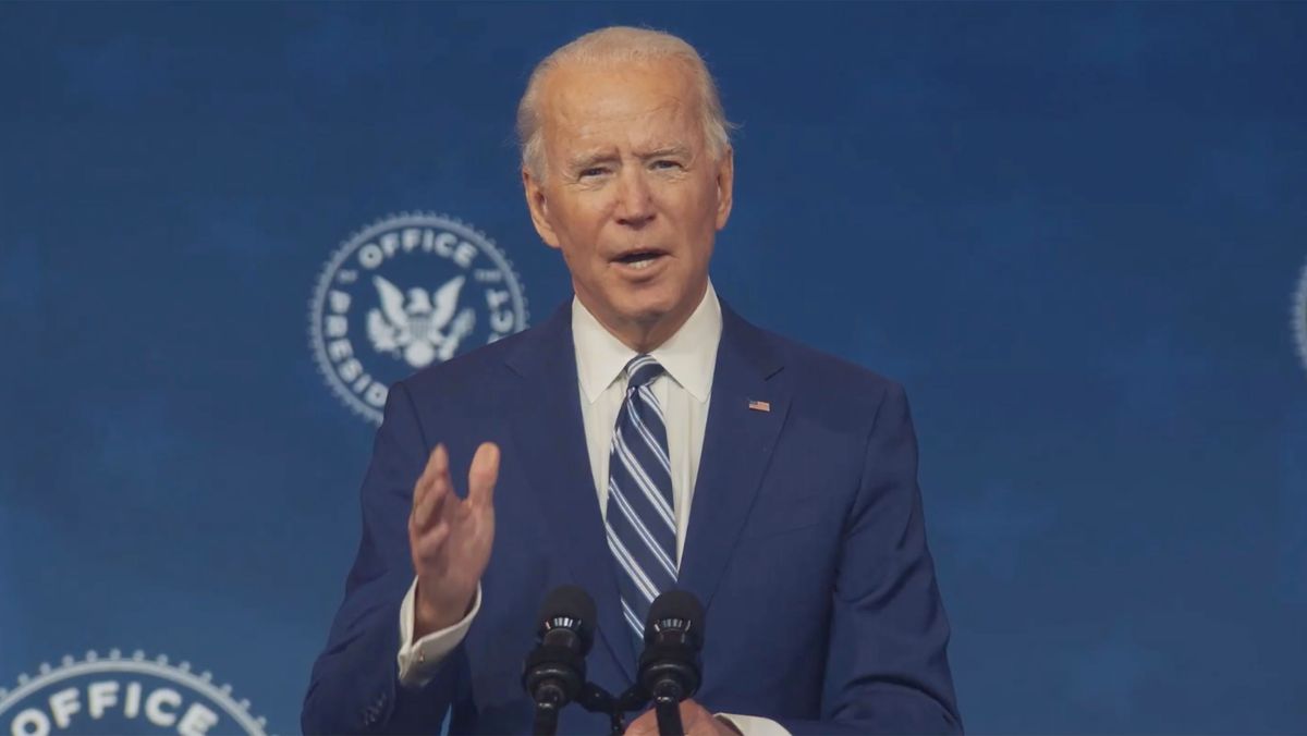 Us Prasidentschaftswahl 2020 Donald Trump Gegen Joe Biden Br24