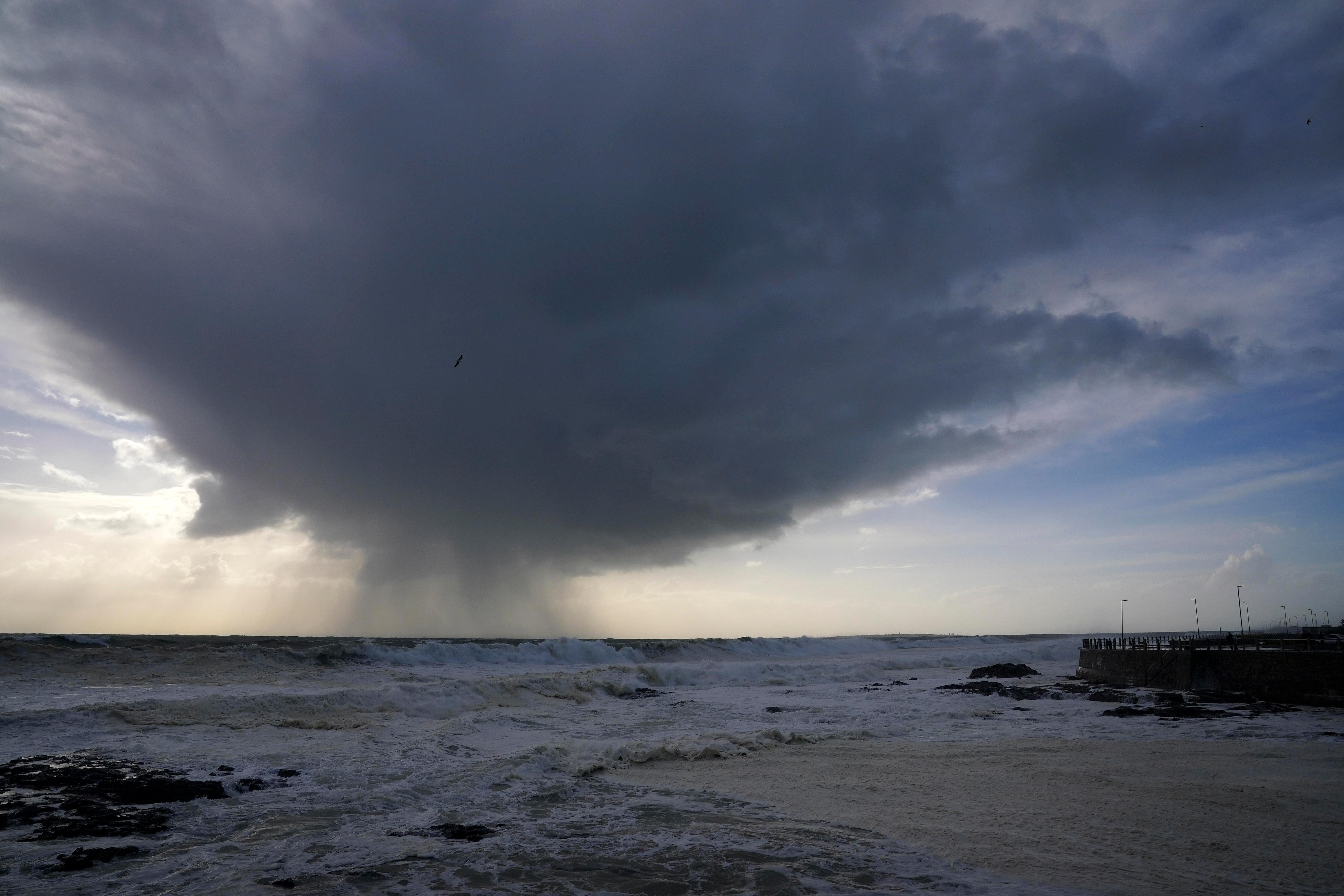 El Niño ist da – und wird laut Experten wohl schlimmer denn je