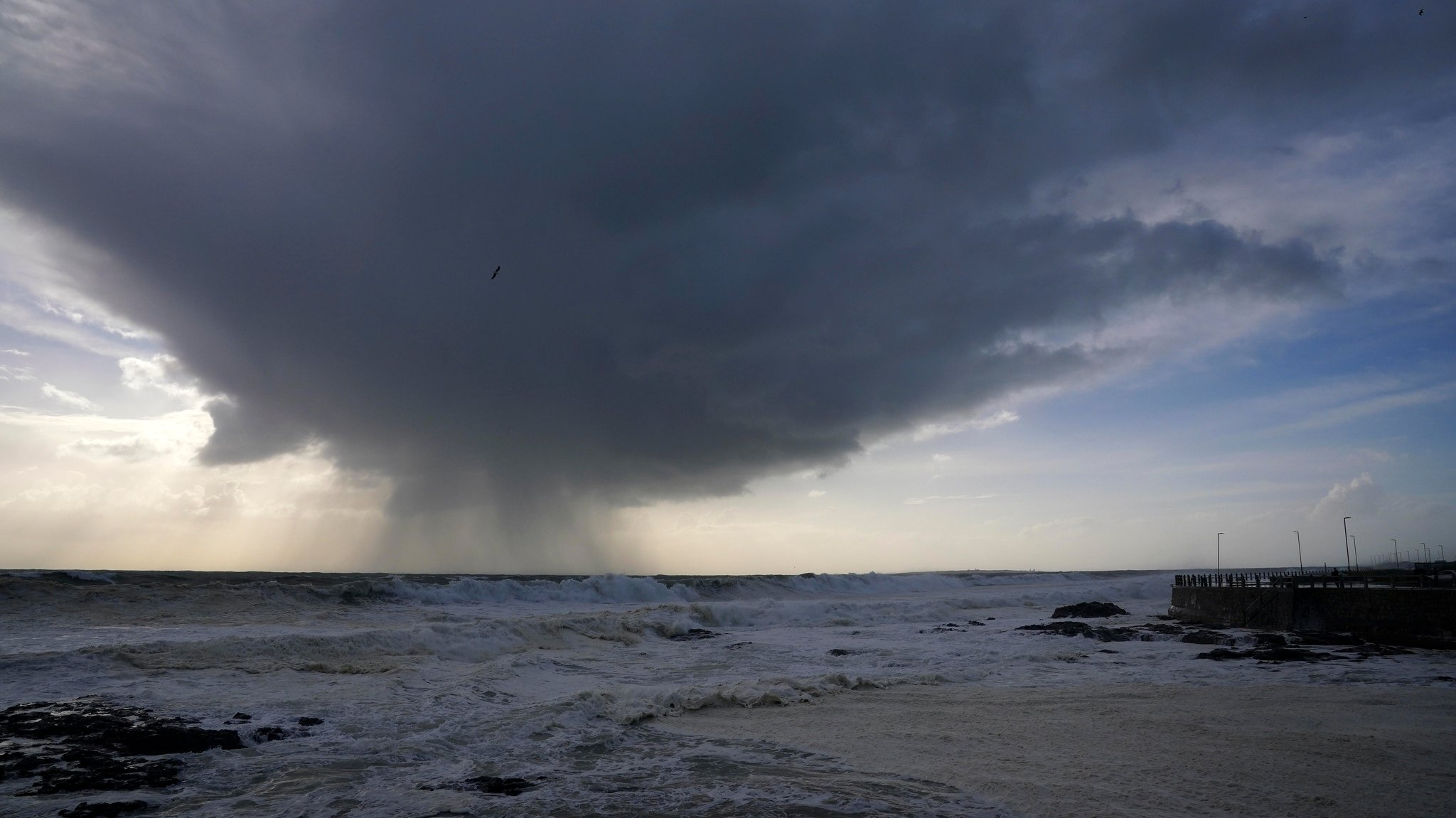 El Niño ist da – und wird laut Experten wohl schlimmer denn je