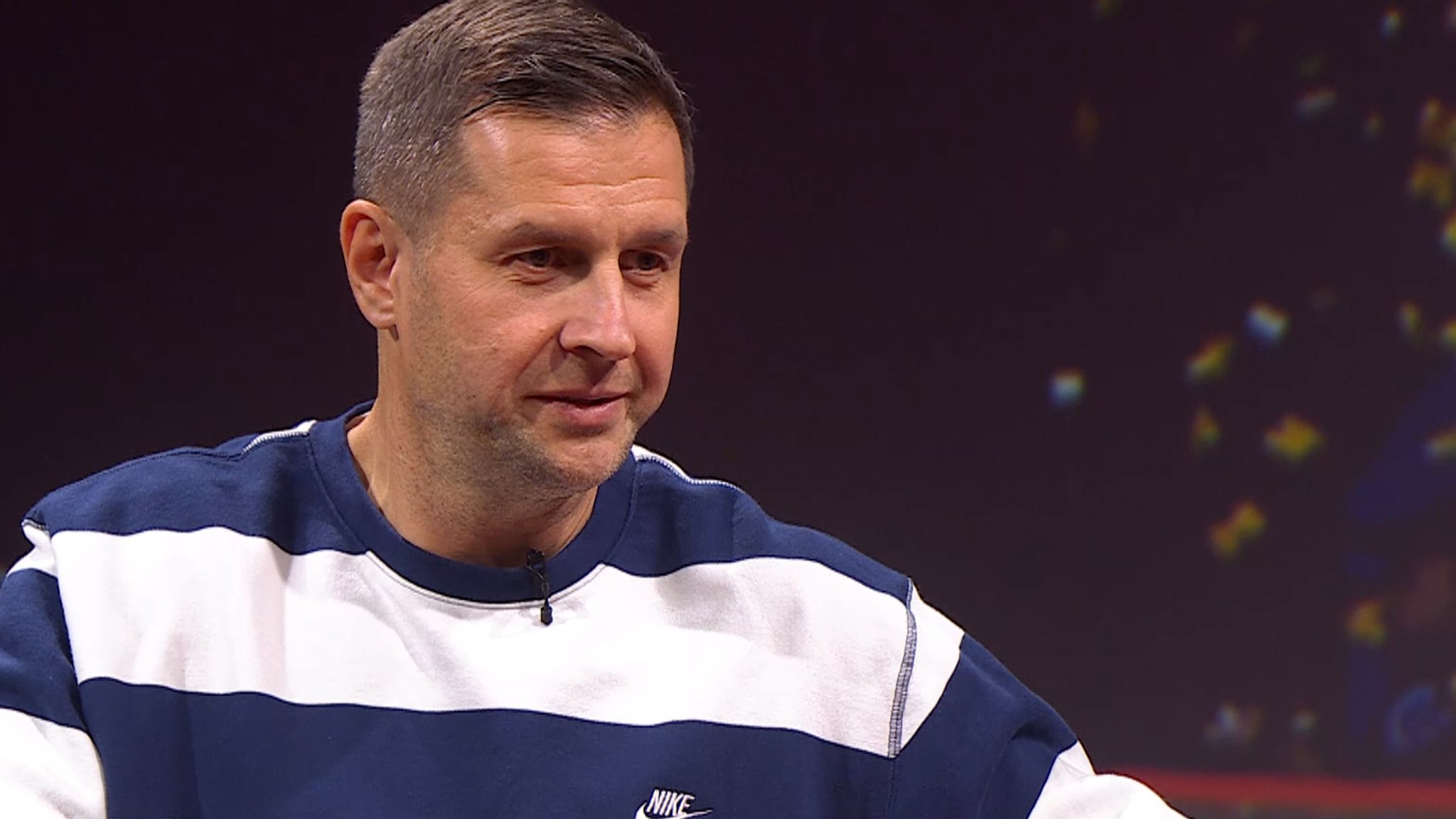 Basketball-Co-Trainer Alan Ibrahimagic aus Nürnberg holt EM-Titel.