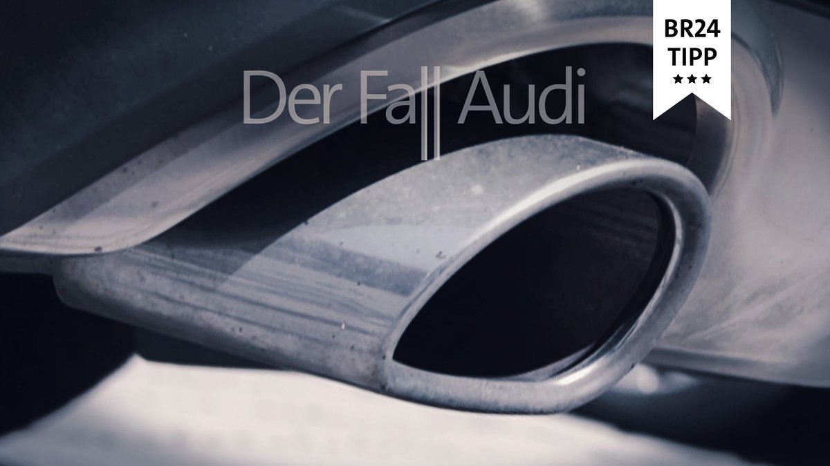 Der Fall Audi