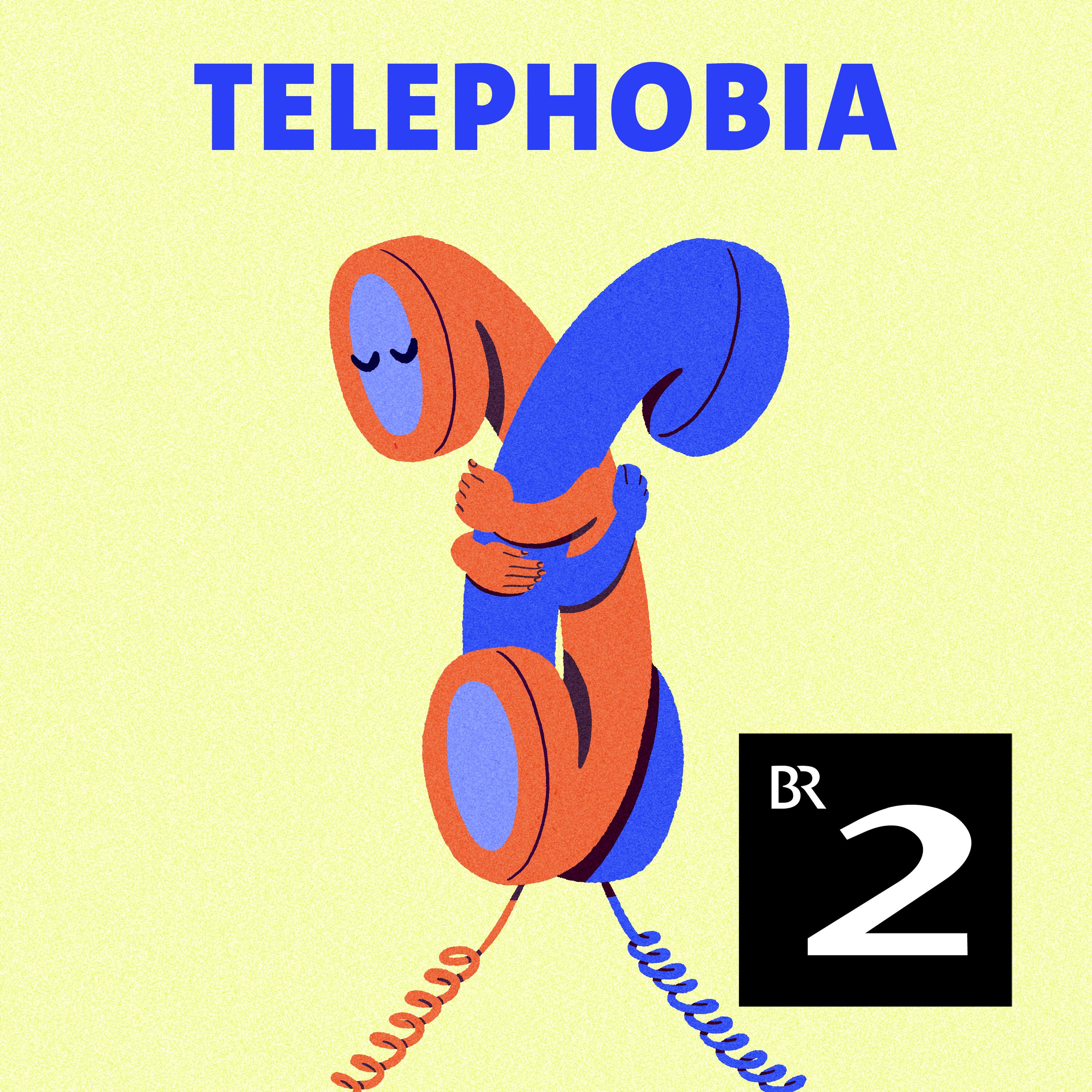 Telephobia - Dieser Eine Anruf | BR Podcast