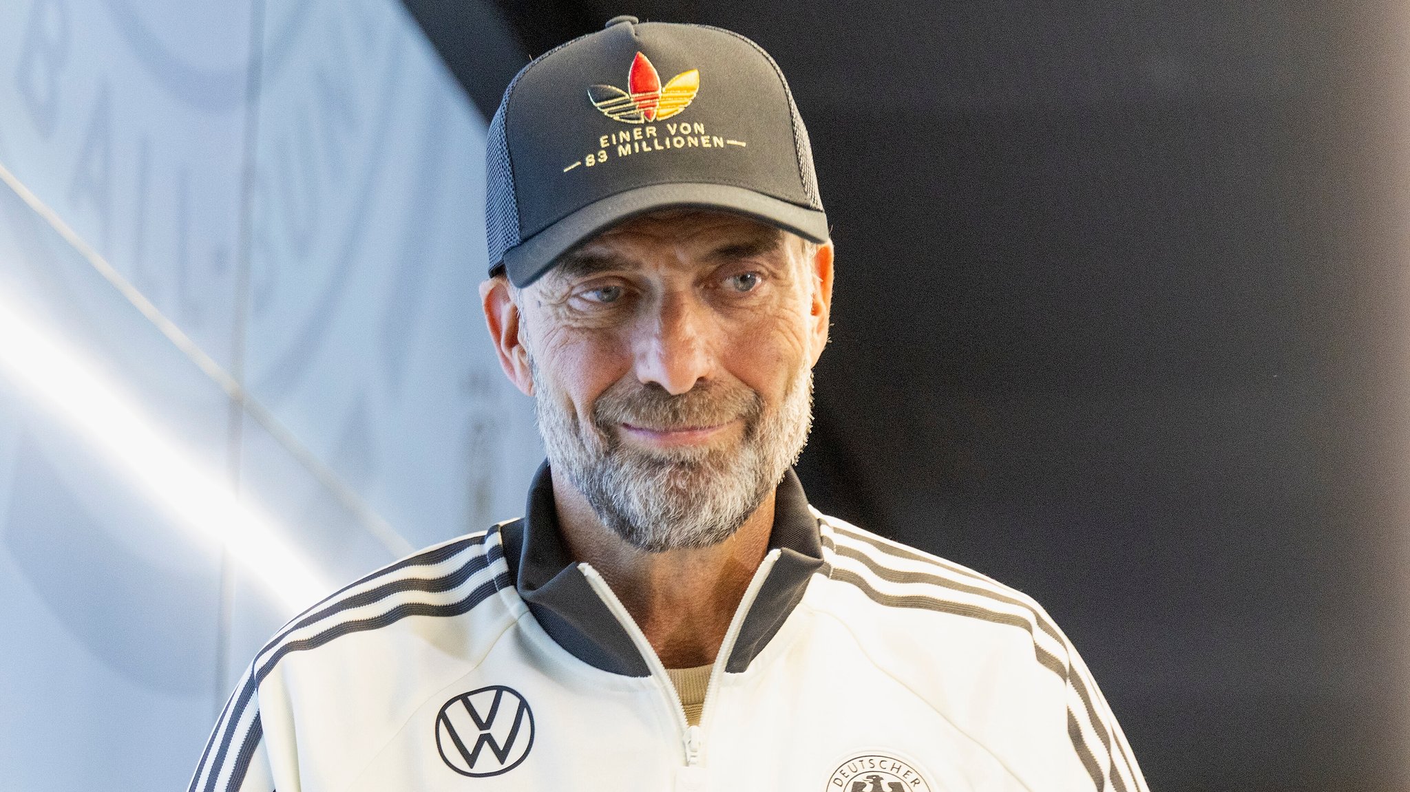Aufbruch ins Chaos: Wie Klopp das DFB-Team wachrütteln will