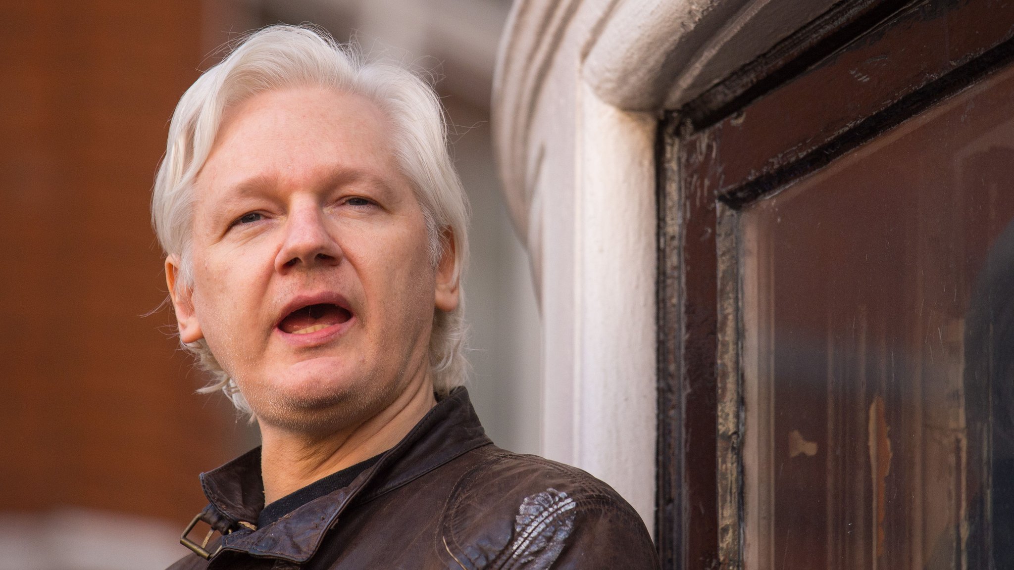 Bericht: Ecuadors Präsident will Assange Asyl entziehen