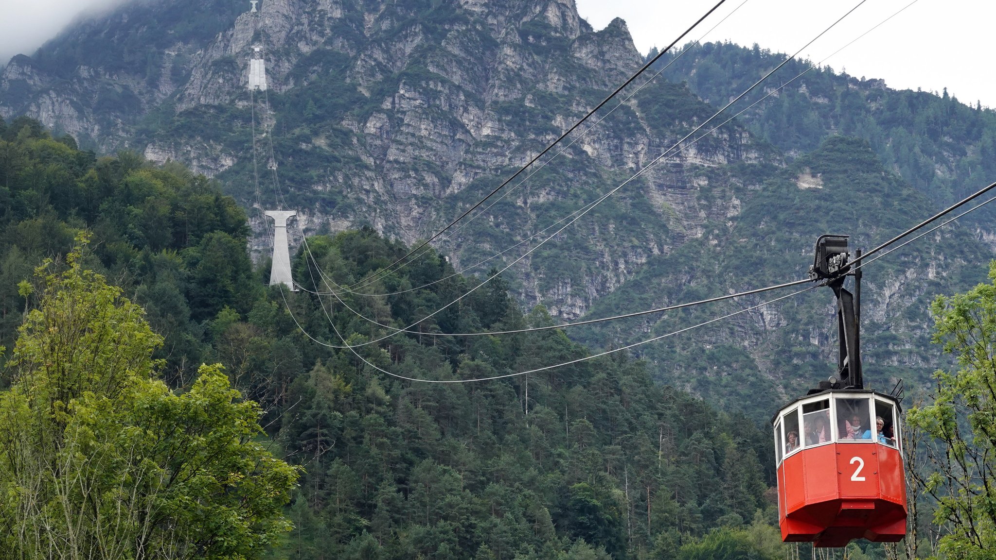 Nach Seilbahnunglück: Wie sicher sind oberbayerische Bergbahnen?