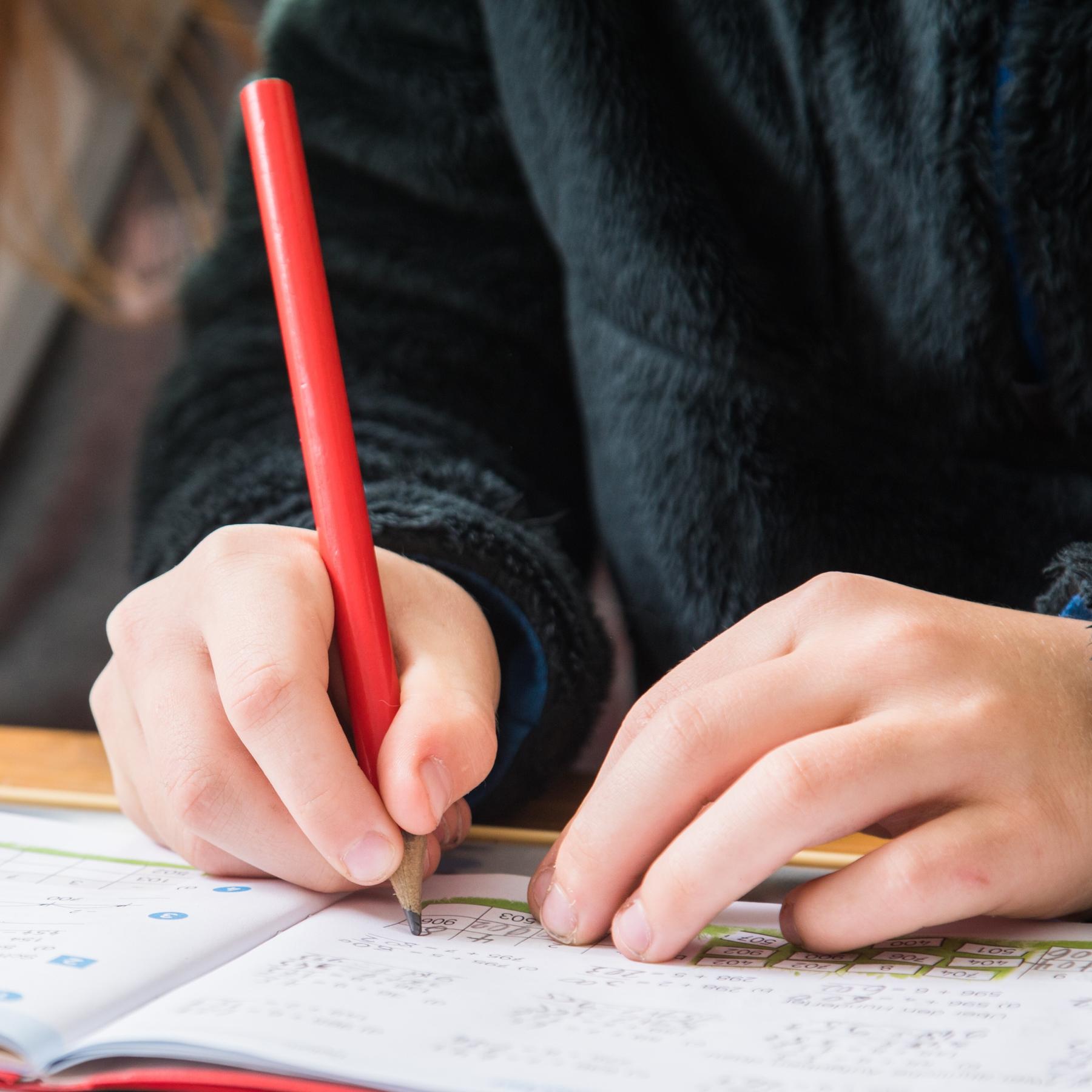 Leander Heydenreich, Bundesschülerkonferenz: Krisenvorbereitung in der Schule