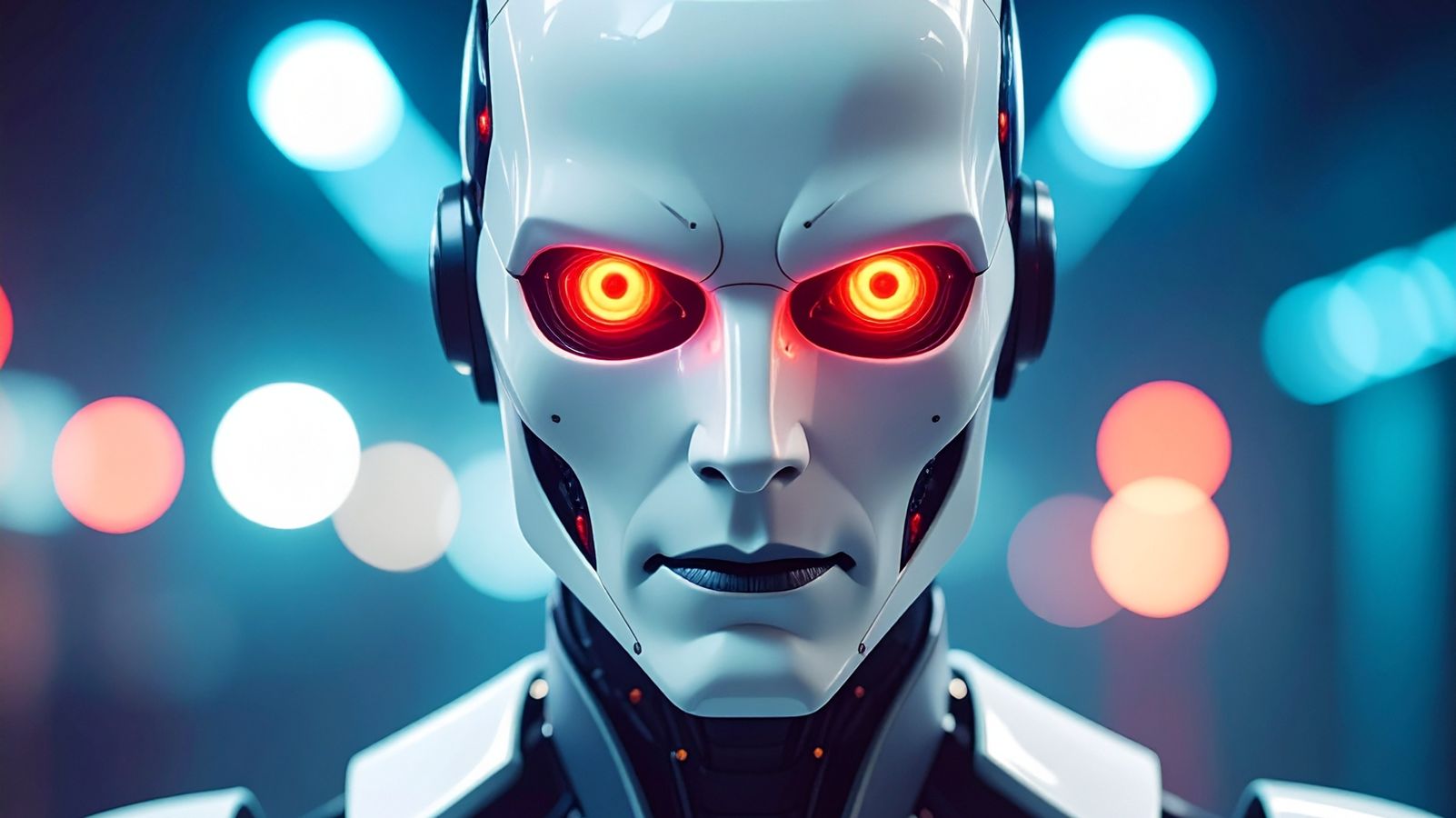 KI-Revolution: Werden Maschinen unsere Zukunft bestimmen?