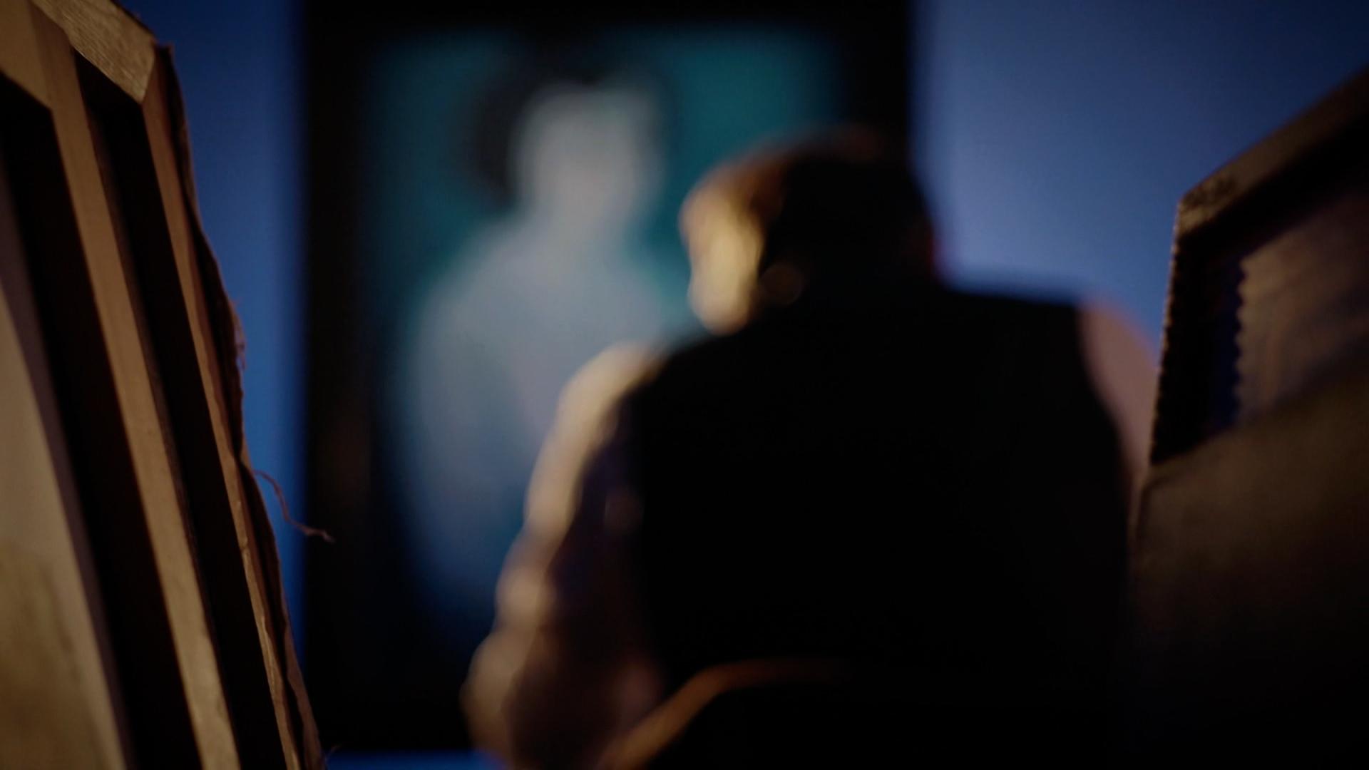 Bilder und Kunstwerke, die von den Nazis geraubt wurden und heute teils in Bayerischen Museen hängen, müssen an die Angehörigen der früheren Besitzer zurückgegeben werden. Das war heute Thema im Landtag.