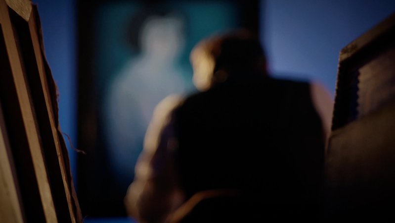 Bilder und Kunstwerke, die von den Nazis geraubt wurden und heute teils in Bayerischen Museen hängen, müssen an die Angehörigen der früheren Besitzer zurückgegeben werden. Das war heute Thema im Landtag. | Bild: BR Bilder und Kunstwerke, die von den Nazis geraubt wurden und heute teils in Bayerischen Museen hängen, müssen an die Angehörigen der früheren Besitzer zurückgegeben werden. Das war heute Thema im Landtag.