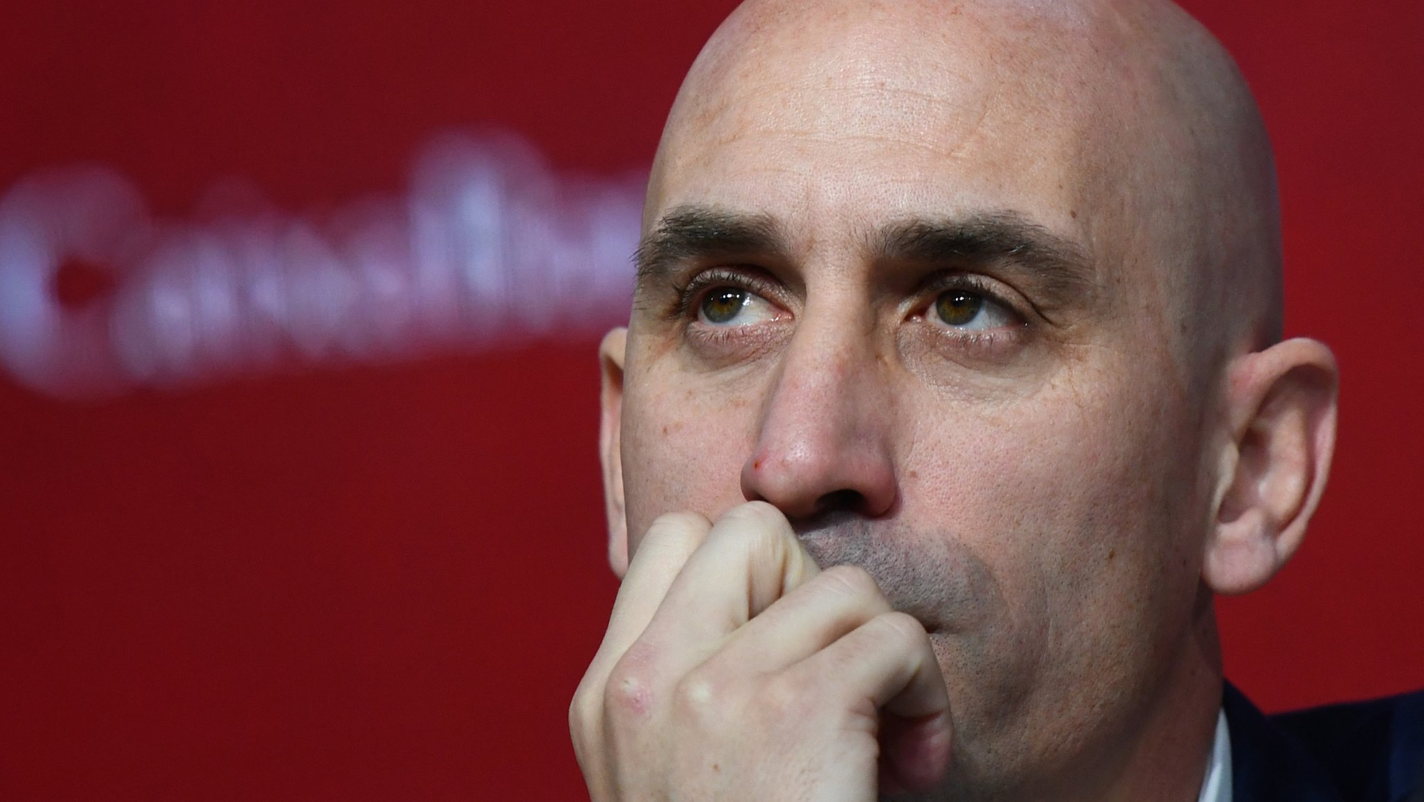 Luis Rubiales steht unter Druck