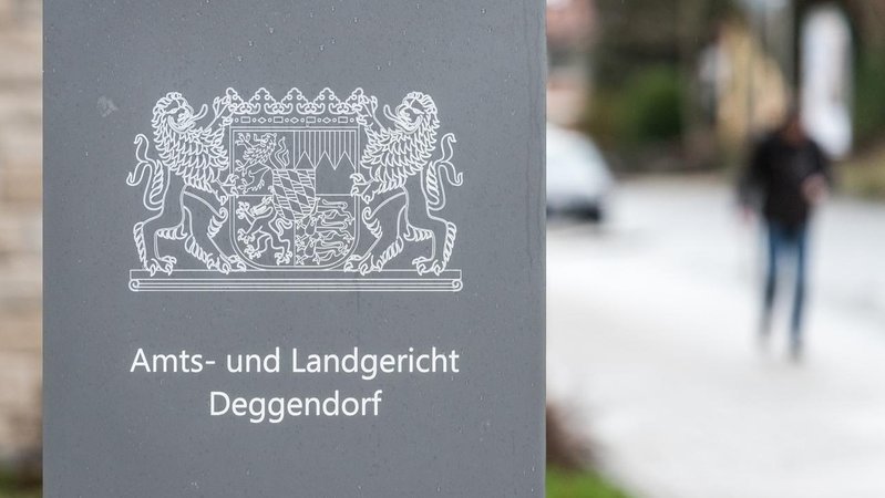 Landgericht Deggendorf