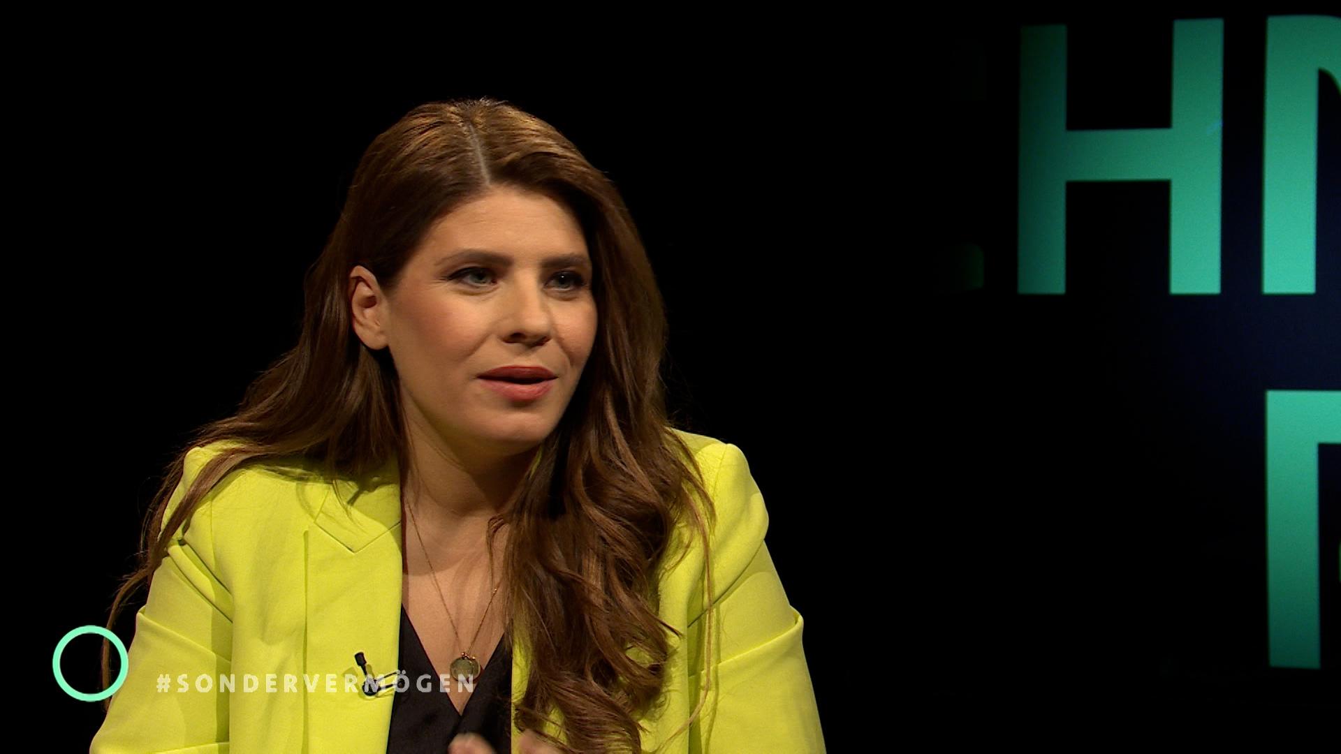 Die "Schuldenorgie loszutreten sei "unverantwortlich und skandalös".