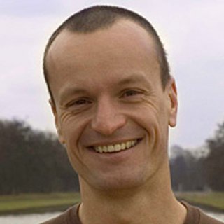 Bernd-Uwe Gutknecht