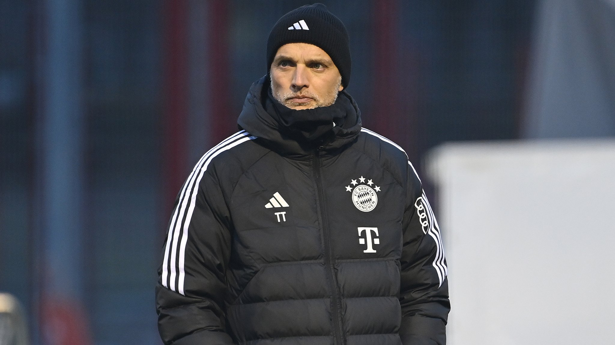 Thomas Tuchel