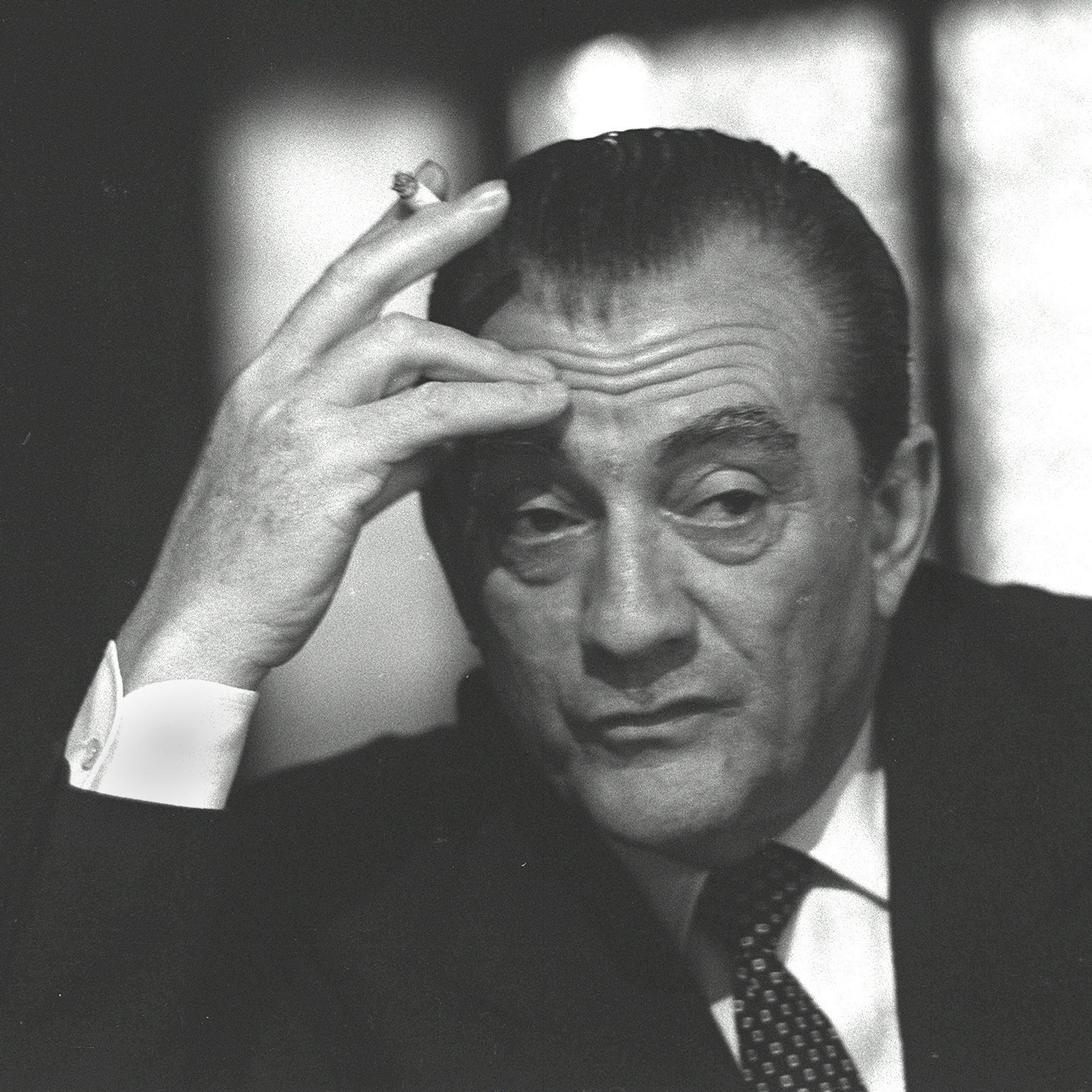 Luchino Visconti - Schönheit, Dekadenz und Tod