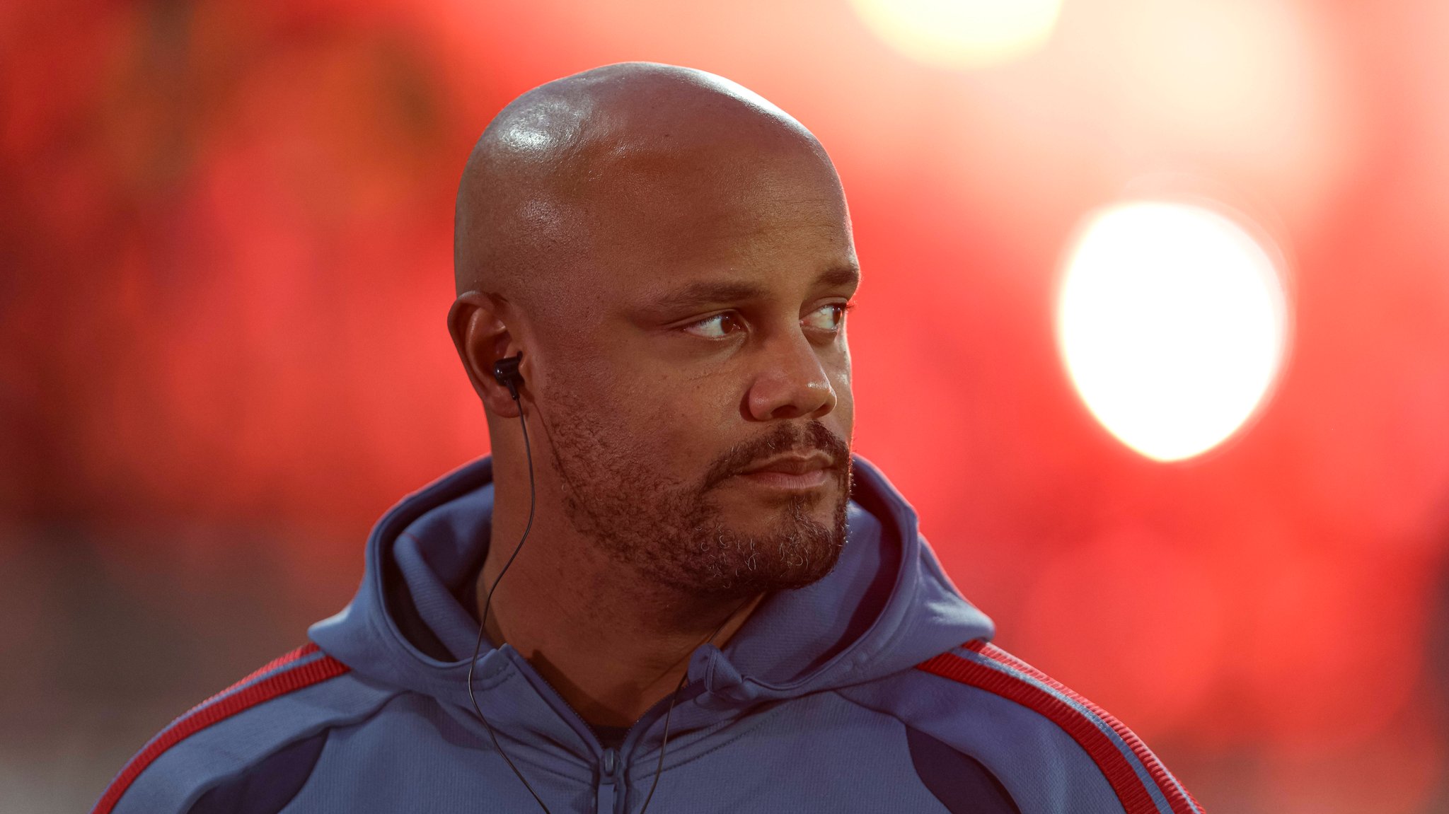 Vincent Kompany | Bild: IMAGO / DeFodi Images Vincent Kompany