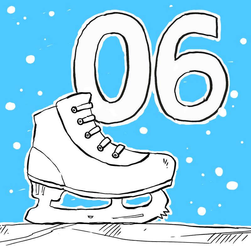 06.02.1963 Bodensee komplett zugefroren Das Kalenderblatt BR Podcast