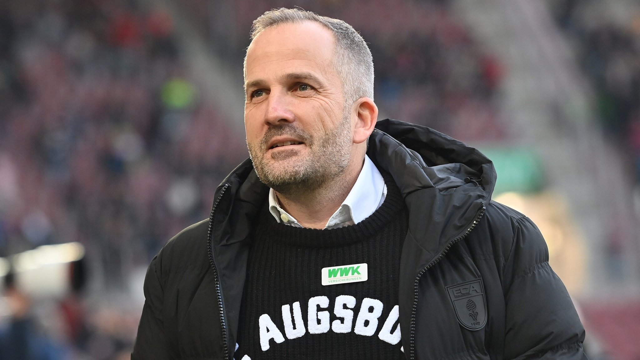 Baum hat fertig: Wer folgt beim FC Augsburg auf Sandro Wagner?