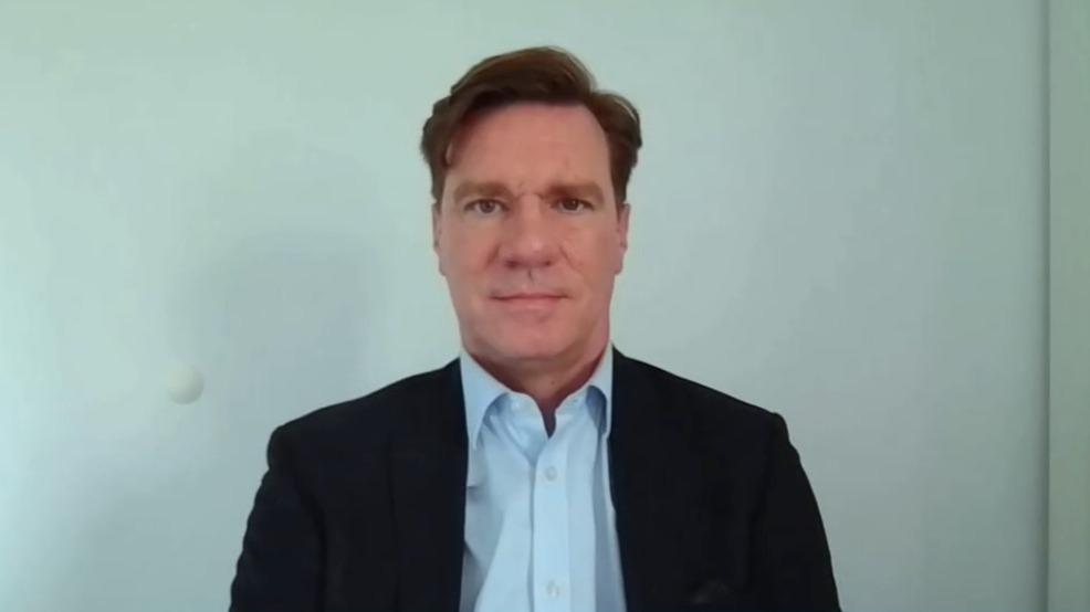 Sicherheitsexperte Nico Lange im Interview 