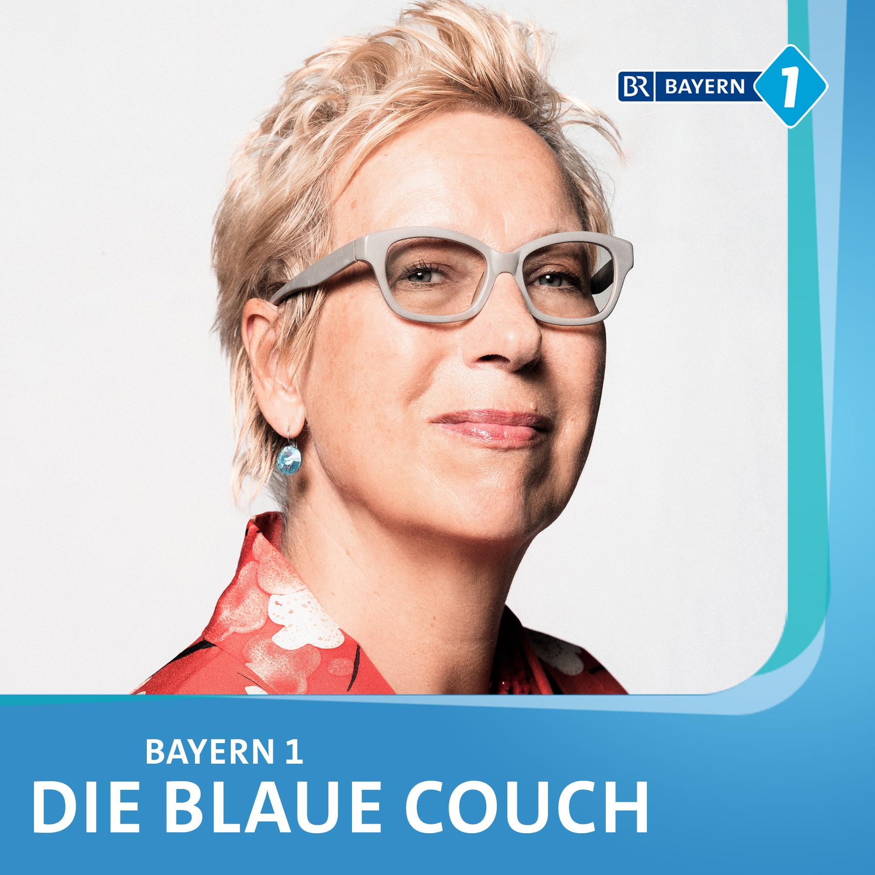 Besuch von der Geschichtenerzählerin, Doris Dörrie, Regisseurin und Autorin, "Schreiben ist das Zentrum meines Machens"