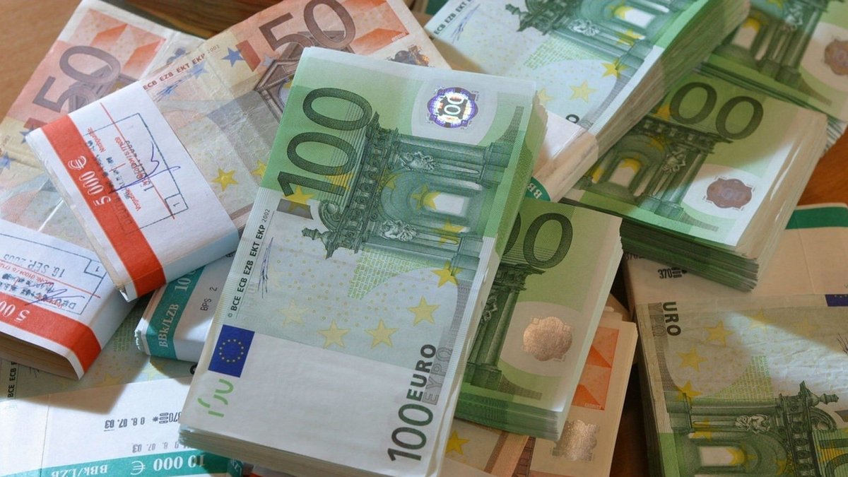 Lotto-Rekord: Glückspilz aus Mittelfranken gewinnt 48 Millionen
