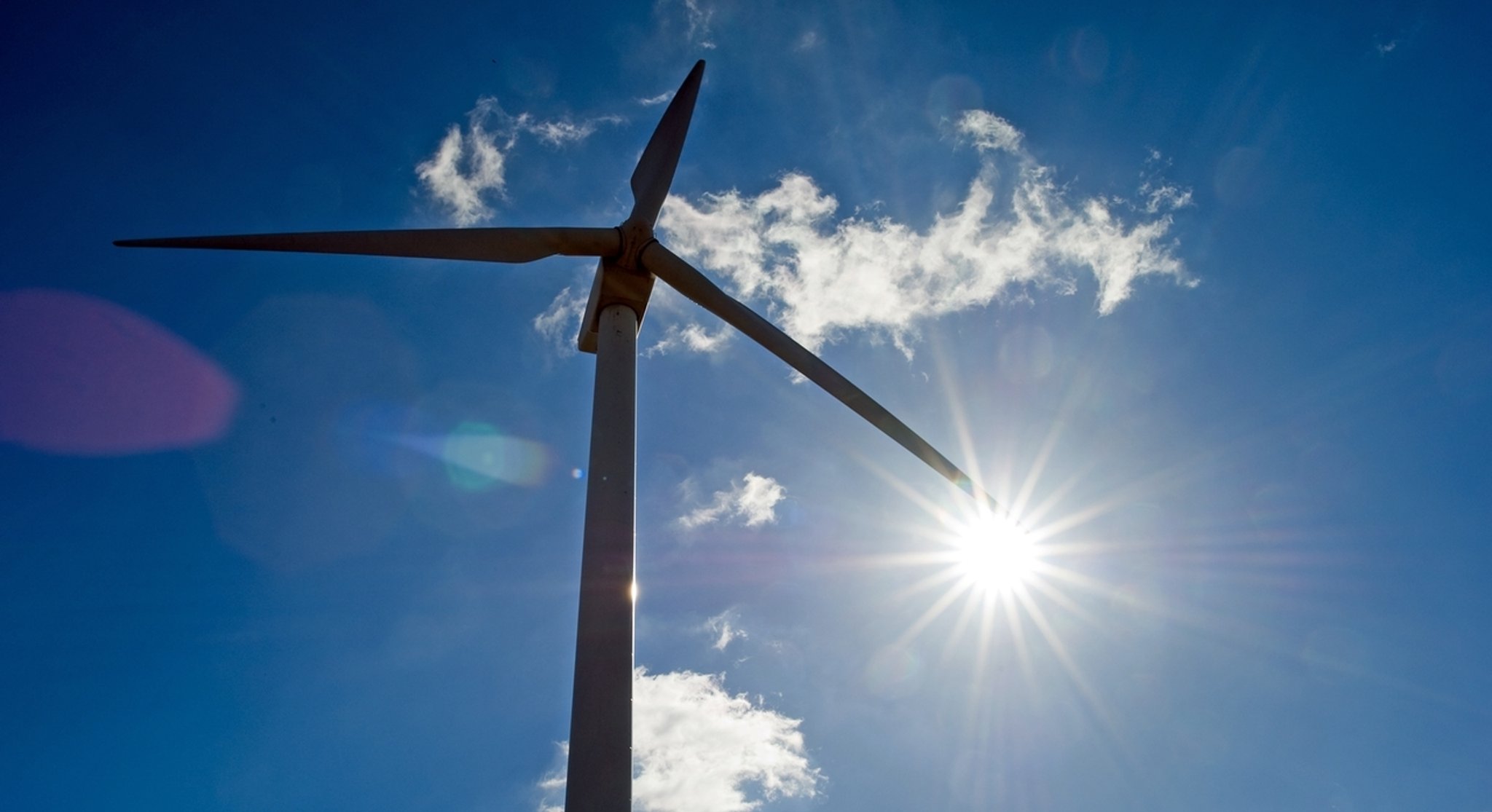 In Fuerstenfeldbruck soll ein Windpark entstehen