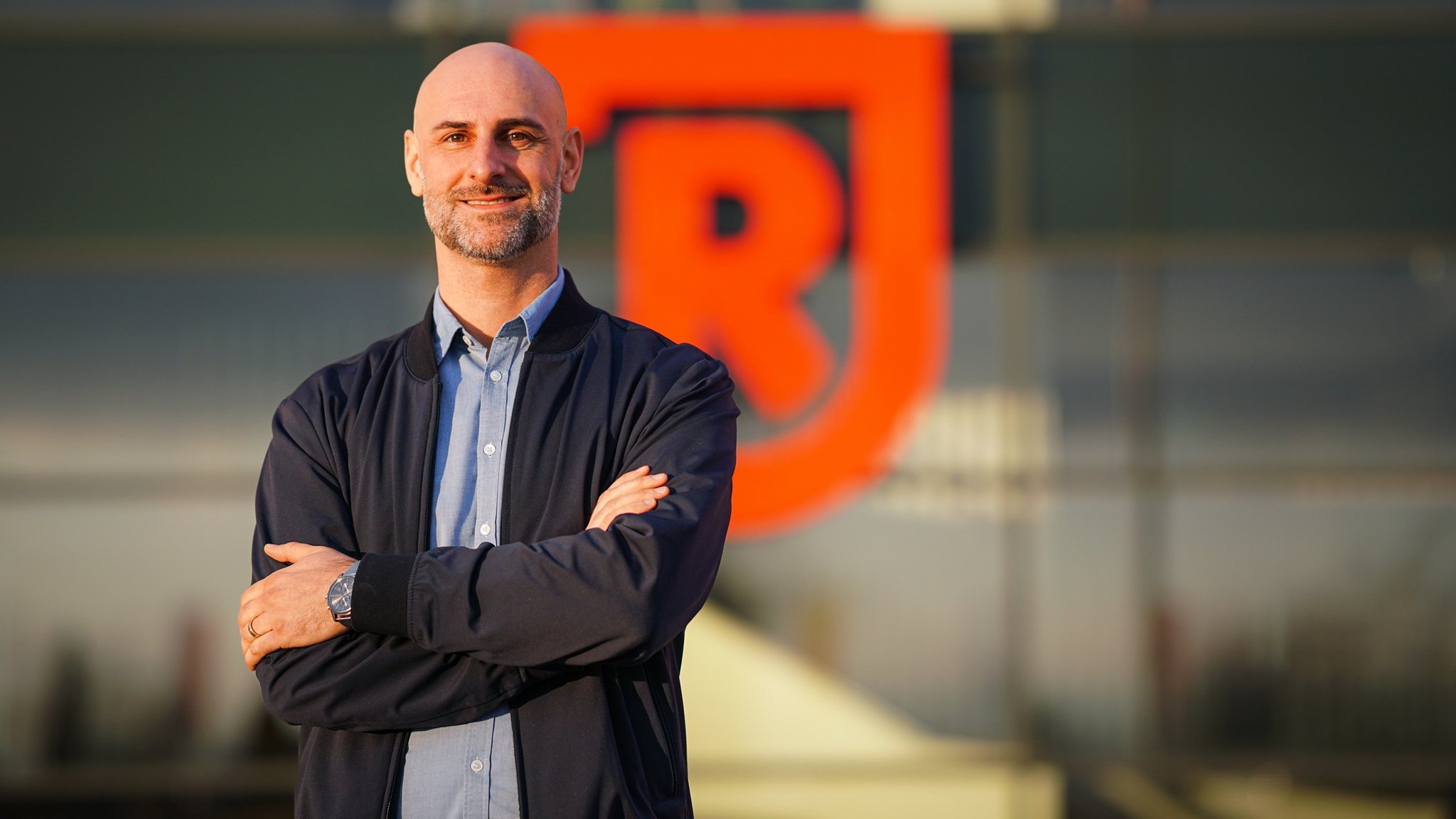 Alexander Schmalhofer